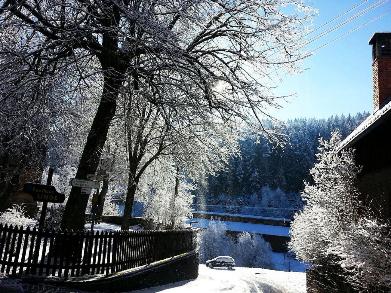 Schwarzwaldgasthaus Linde