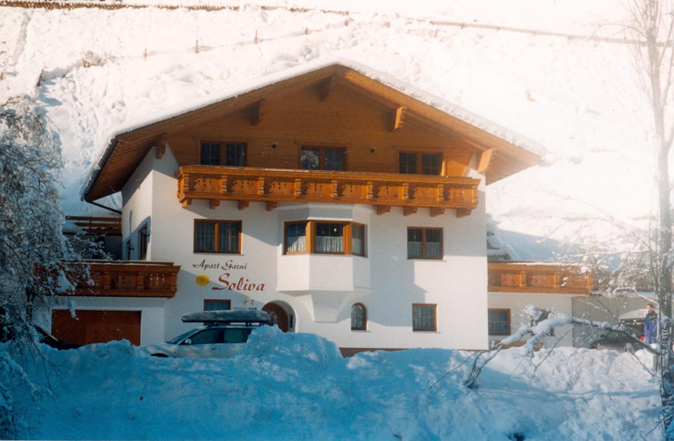 Apart Soliva view 4