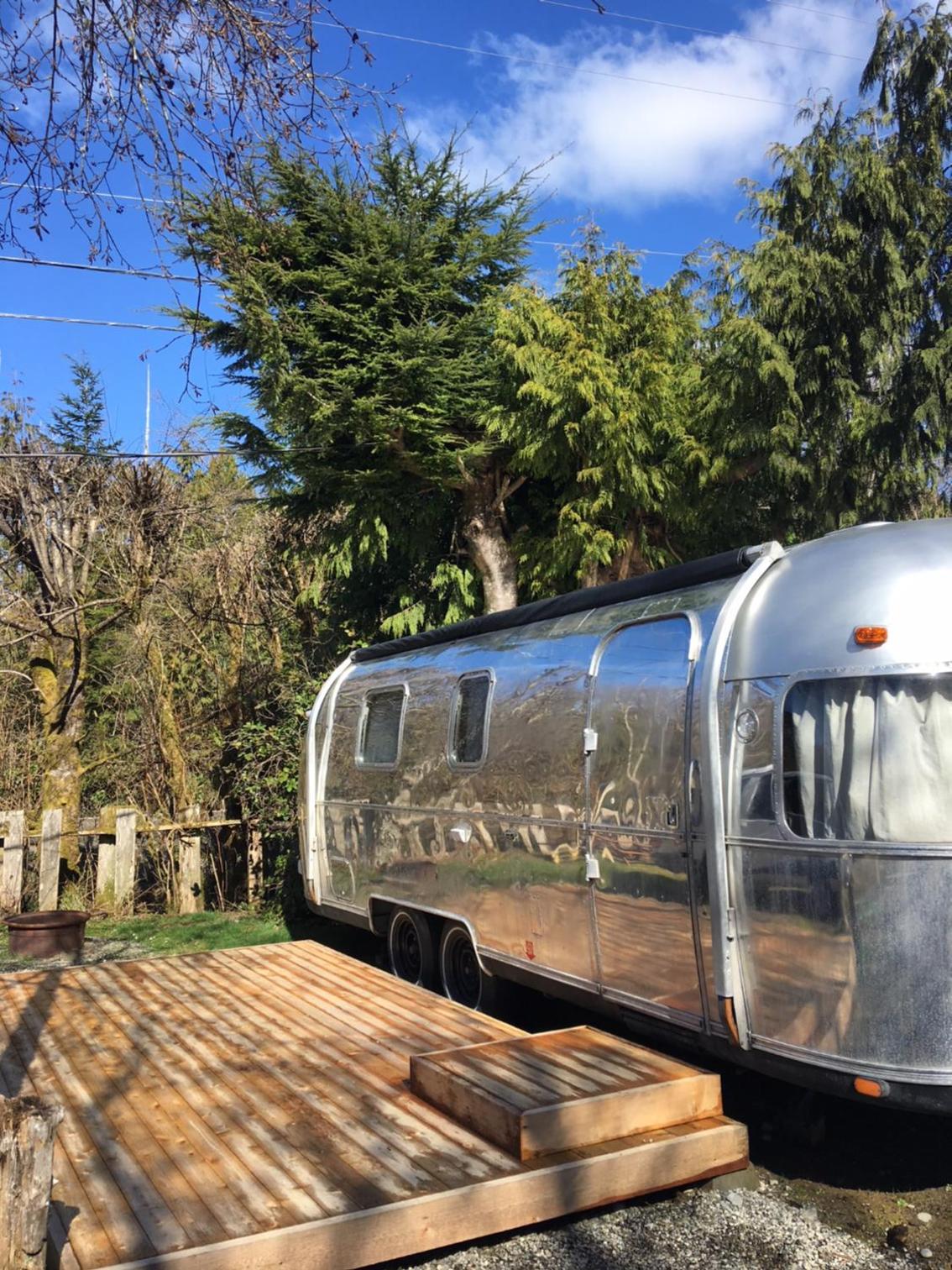 Tofino Vacations - Mackenzie Beach Resort - Property Image 52