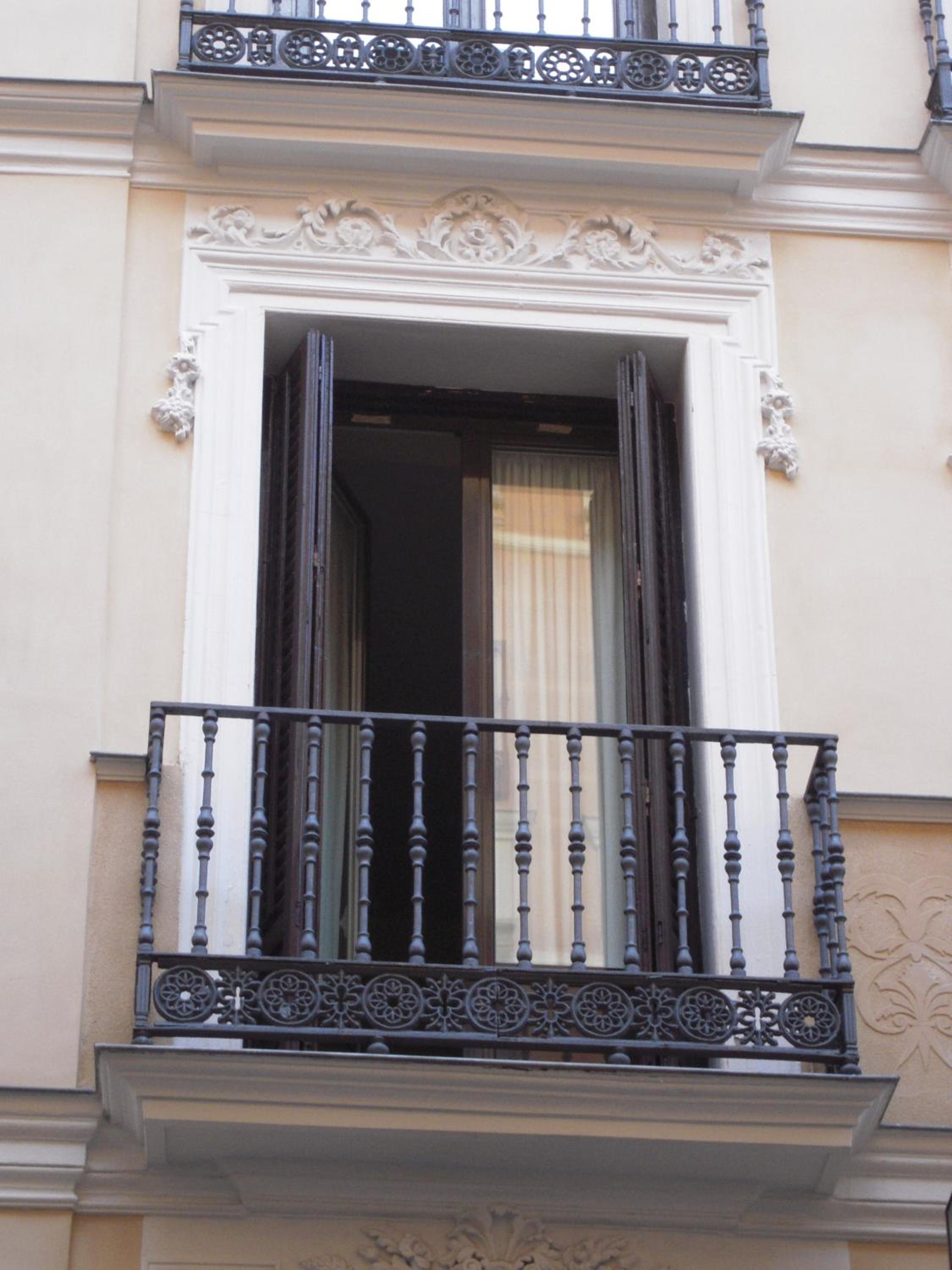 Hostal La Zona