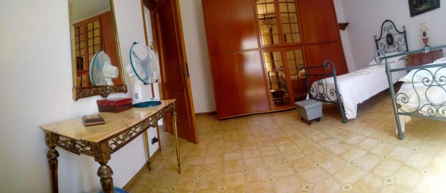B&B Casa Letizia Appartamento al piano terra view 5