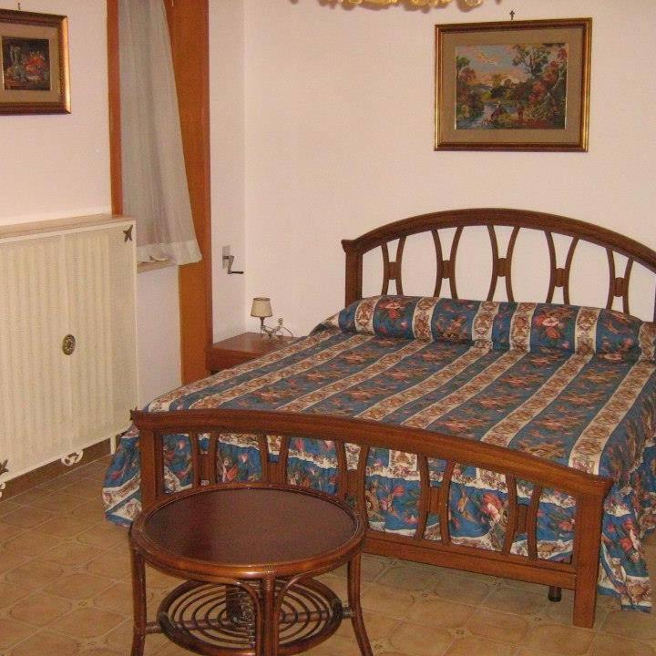 B&B Casa Letizia Appartamento al piano terra view 4