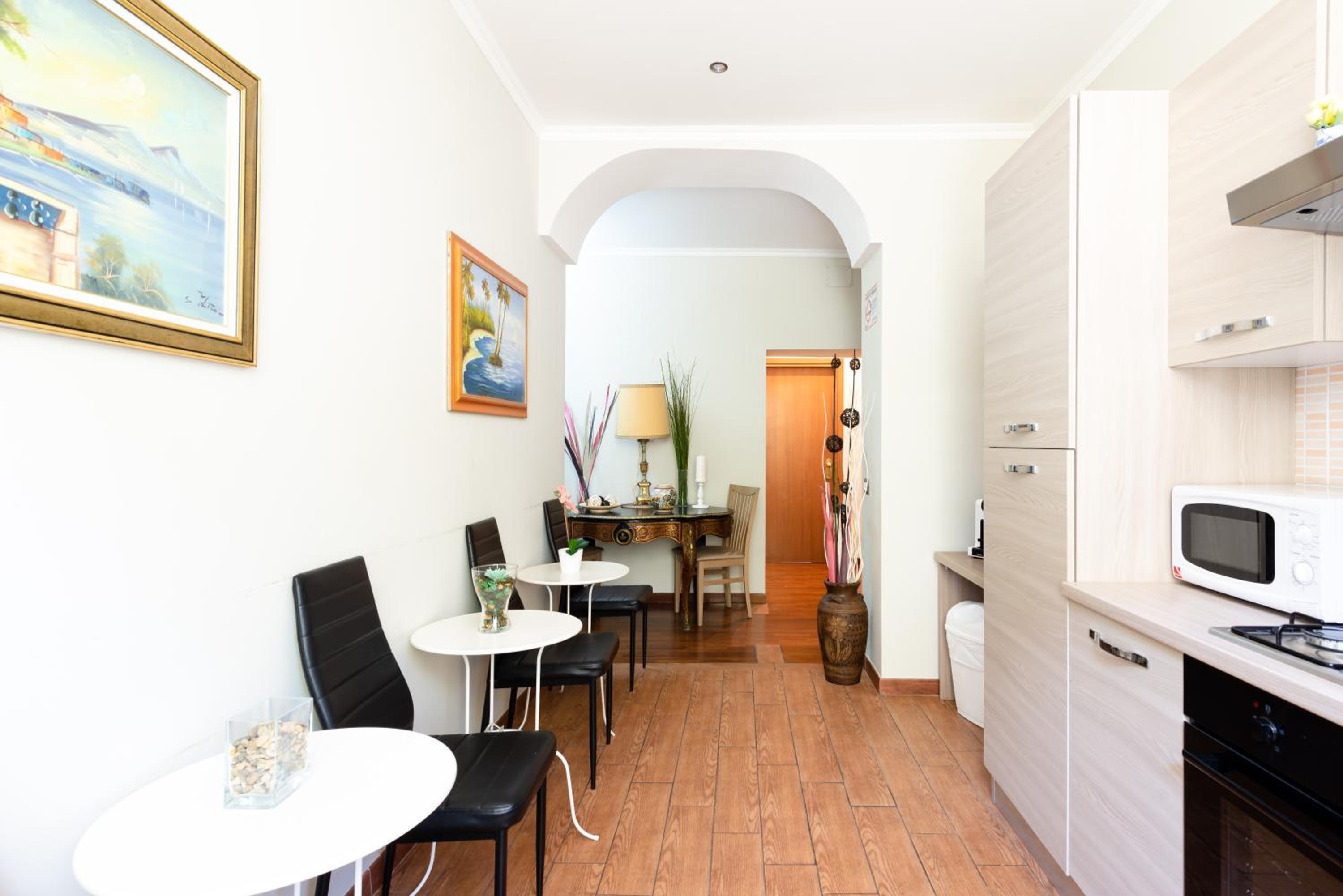 Dreams Roma B&B