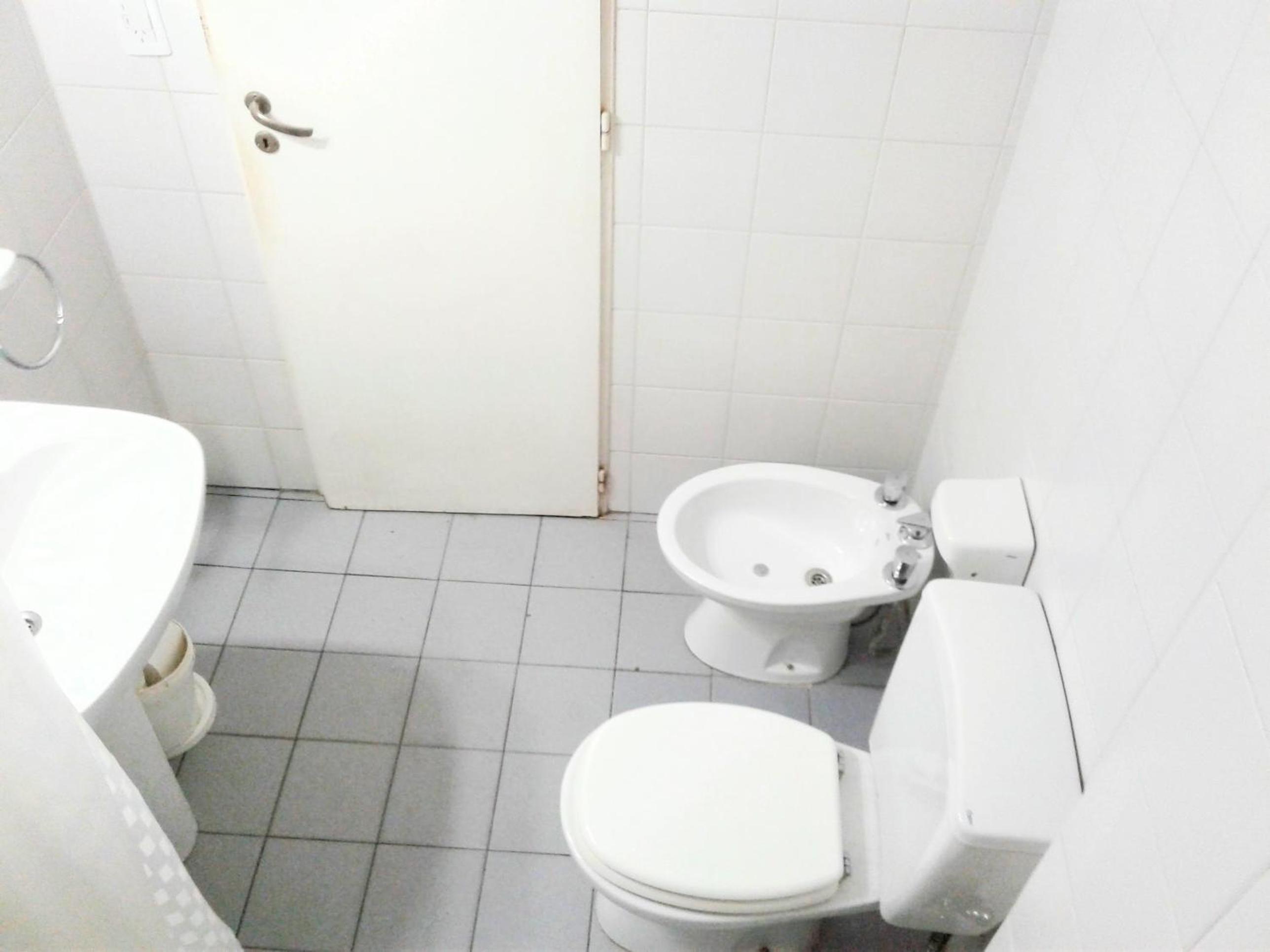 Apartamento con Piscina, Loundry y Gym en Palermo con cochera opcional