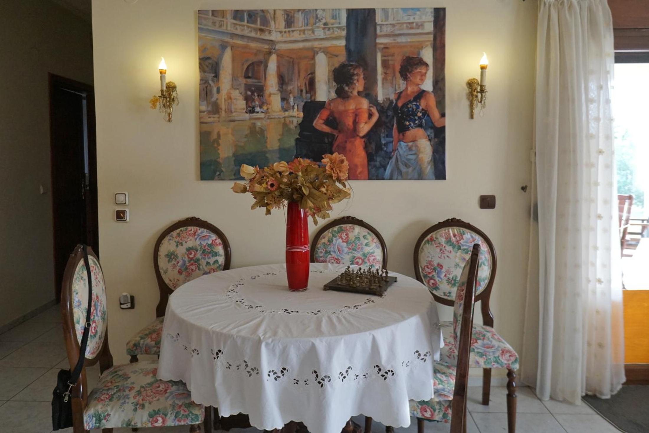 Villa Elly