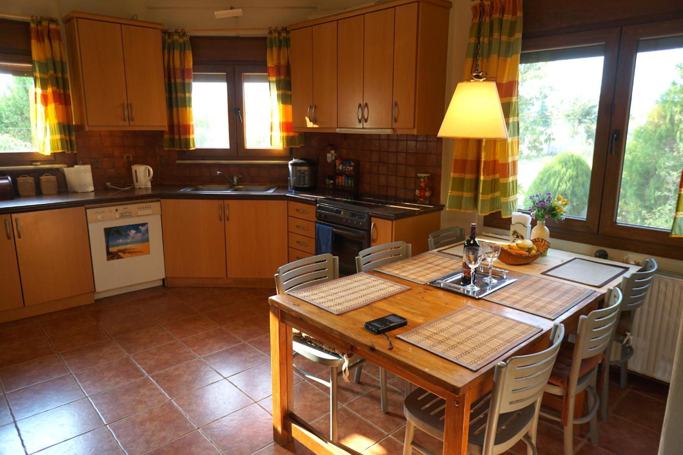 Villa Elly