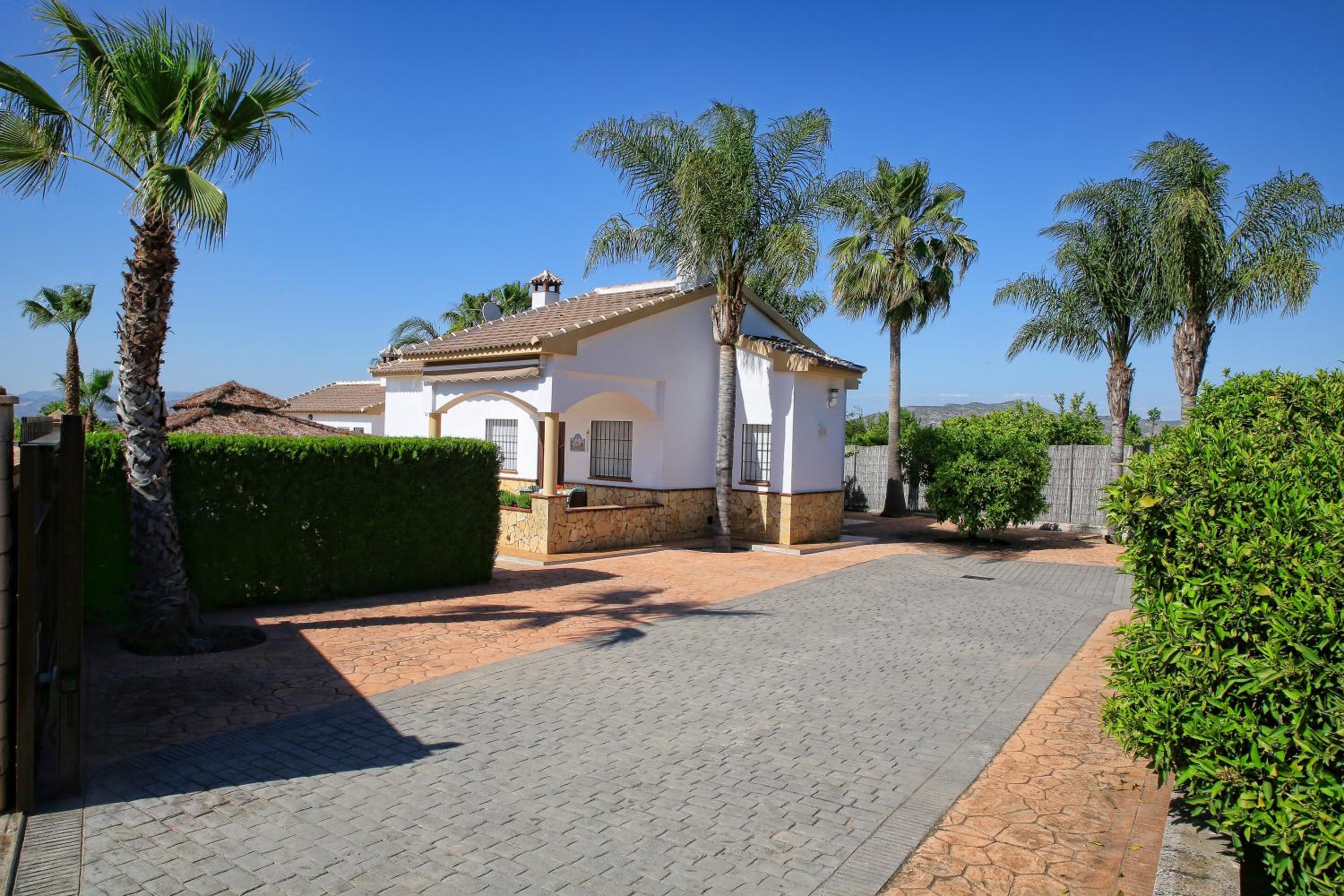Casa Rural Típica Andaluza, WiFi,Piscina, Barbacoa, Aire Acondicionado, 5min Centros view 5