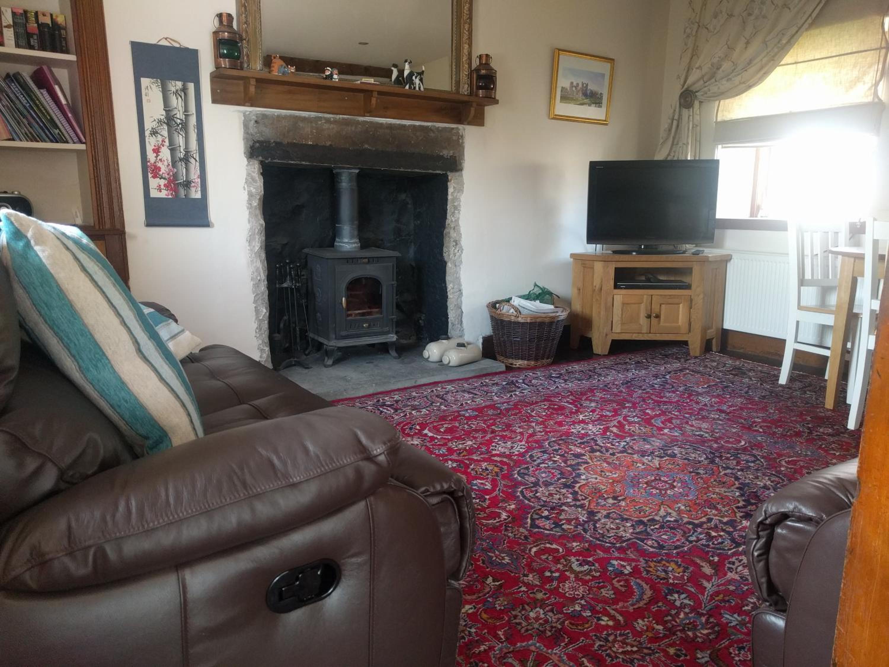 6 Seatown, Lossiemouth view 3