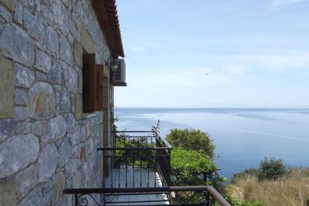 Anastasia Apartments view 5