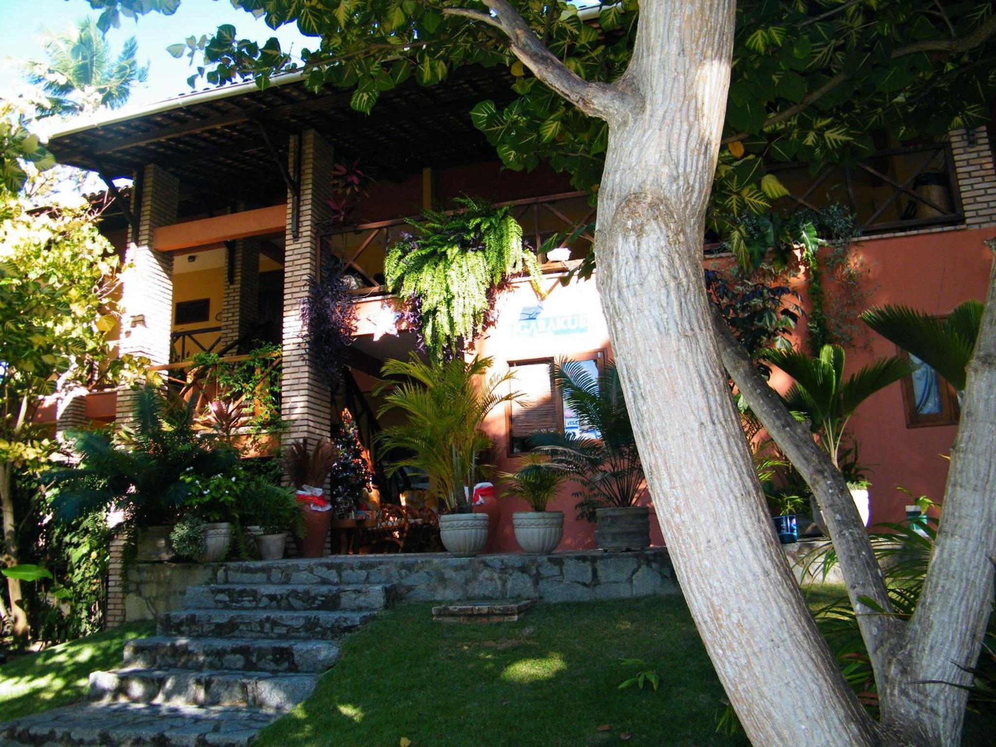 Igarakuê Flat