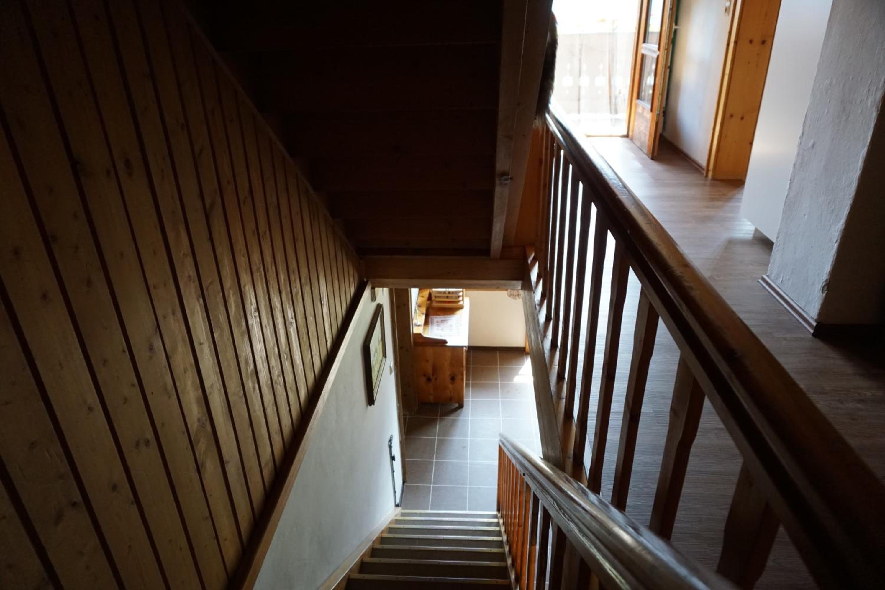 Bauernhaus Heisenbauer