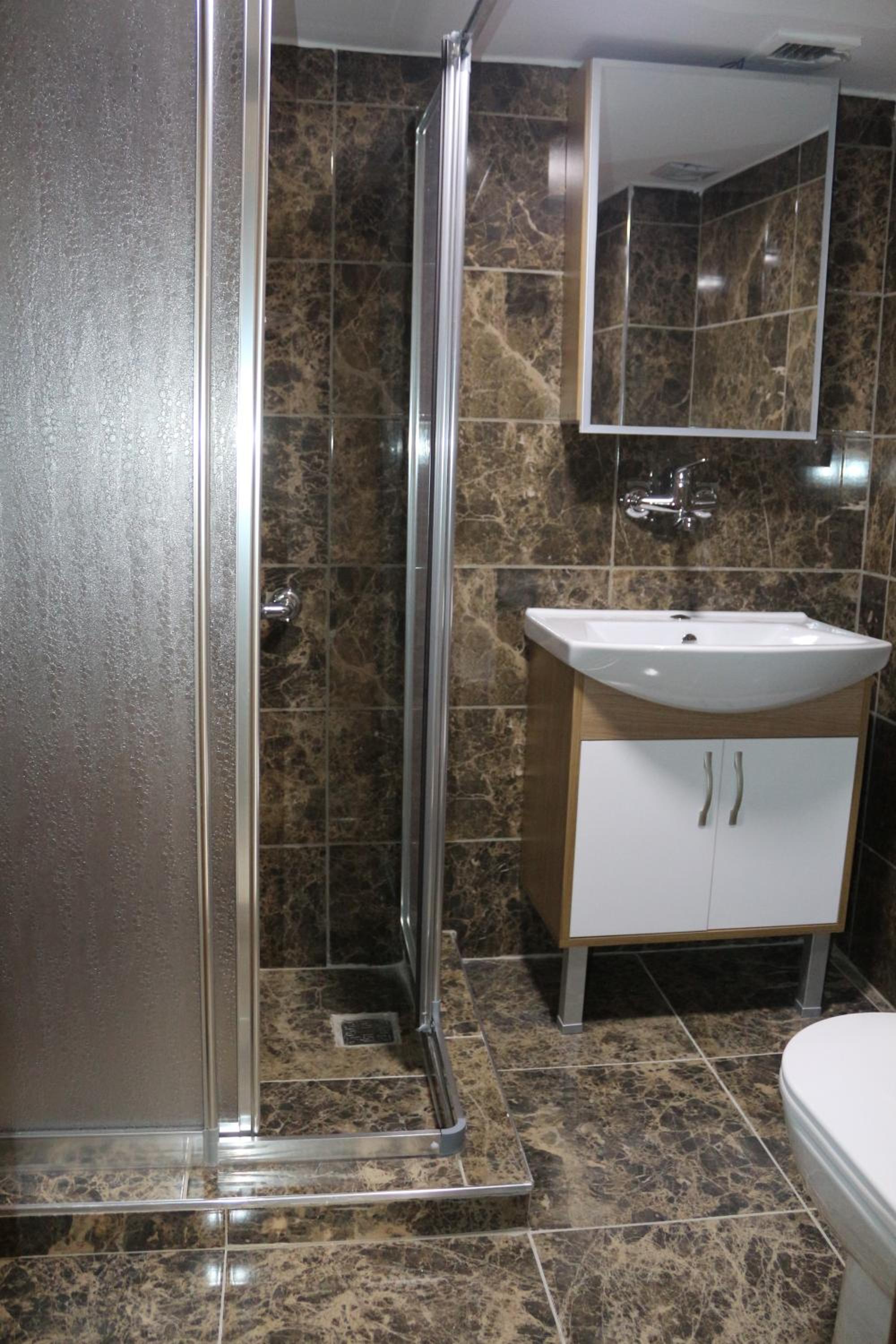 Beyoğlu Huzur Otel - Image 45
