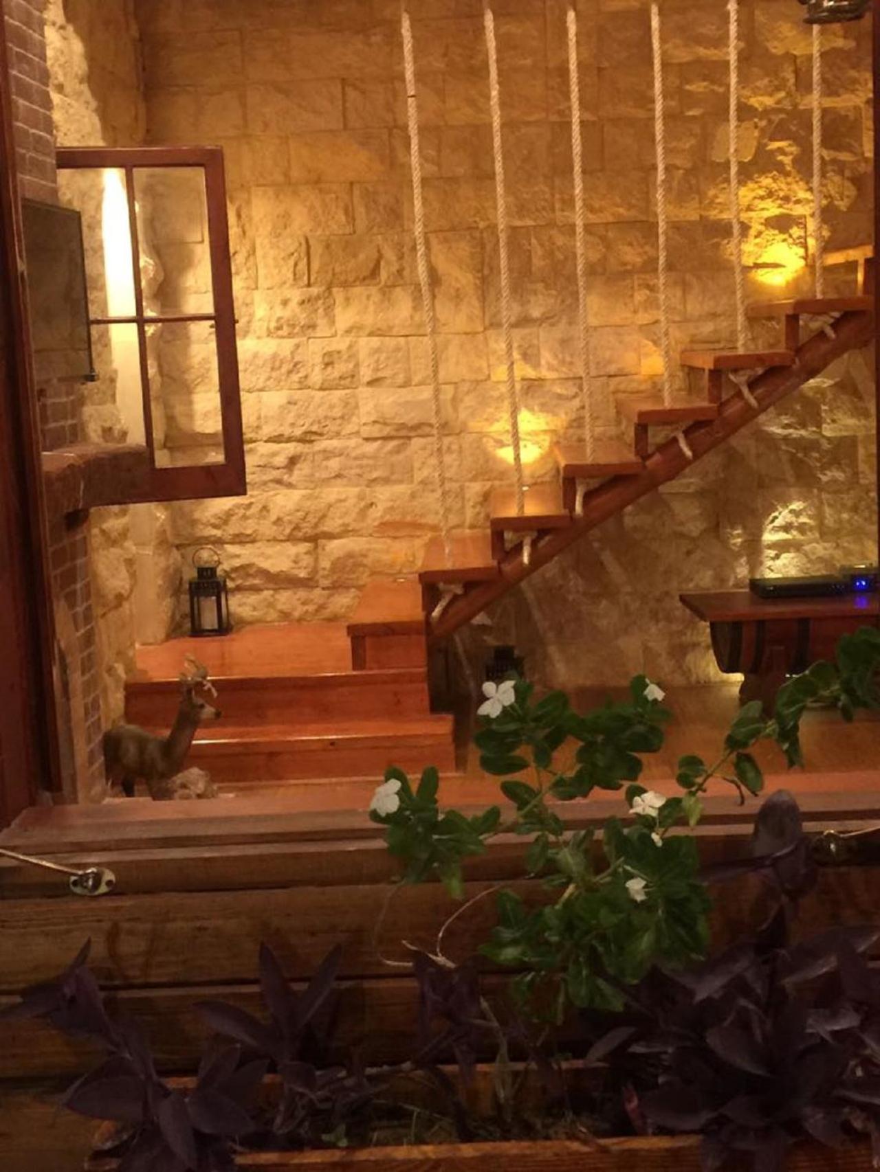 Jasmin Holiday House