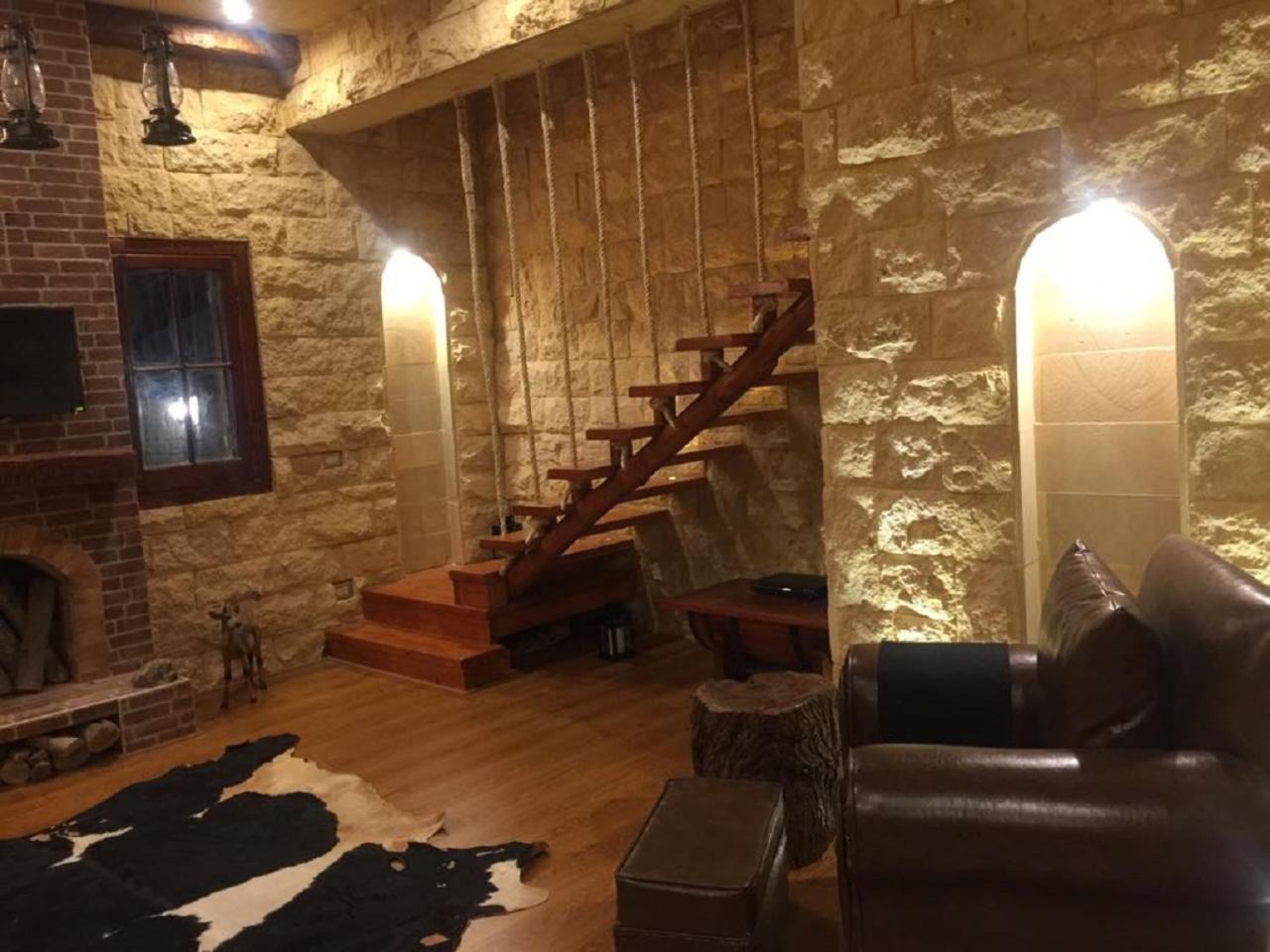 Jasmin Holiday House