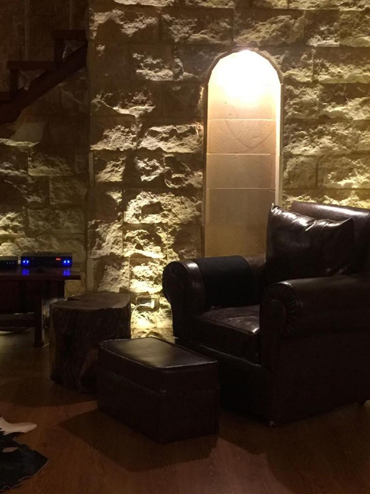 Jasmin Holiday House