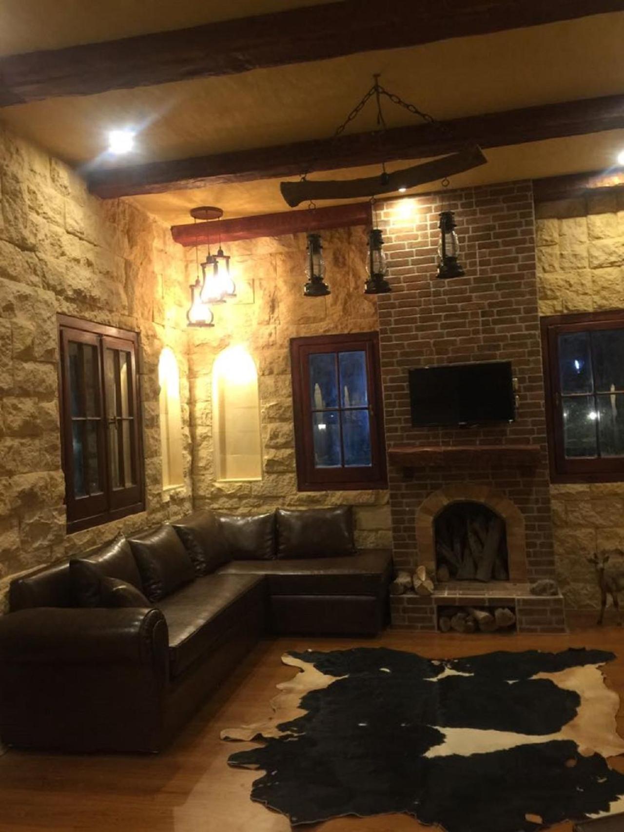 Jasmin Holiday House