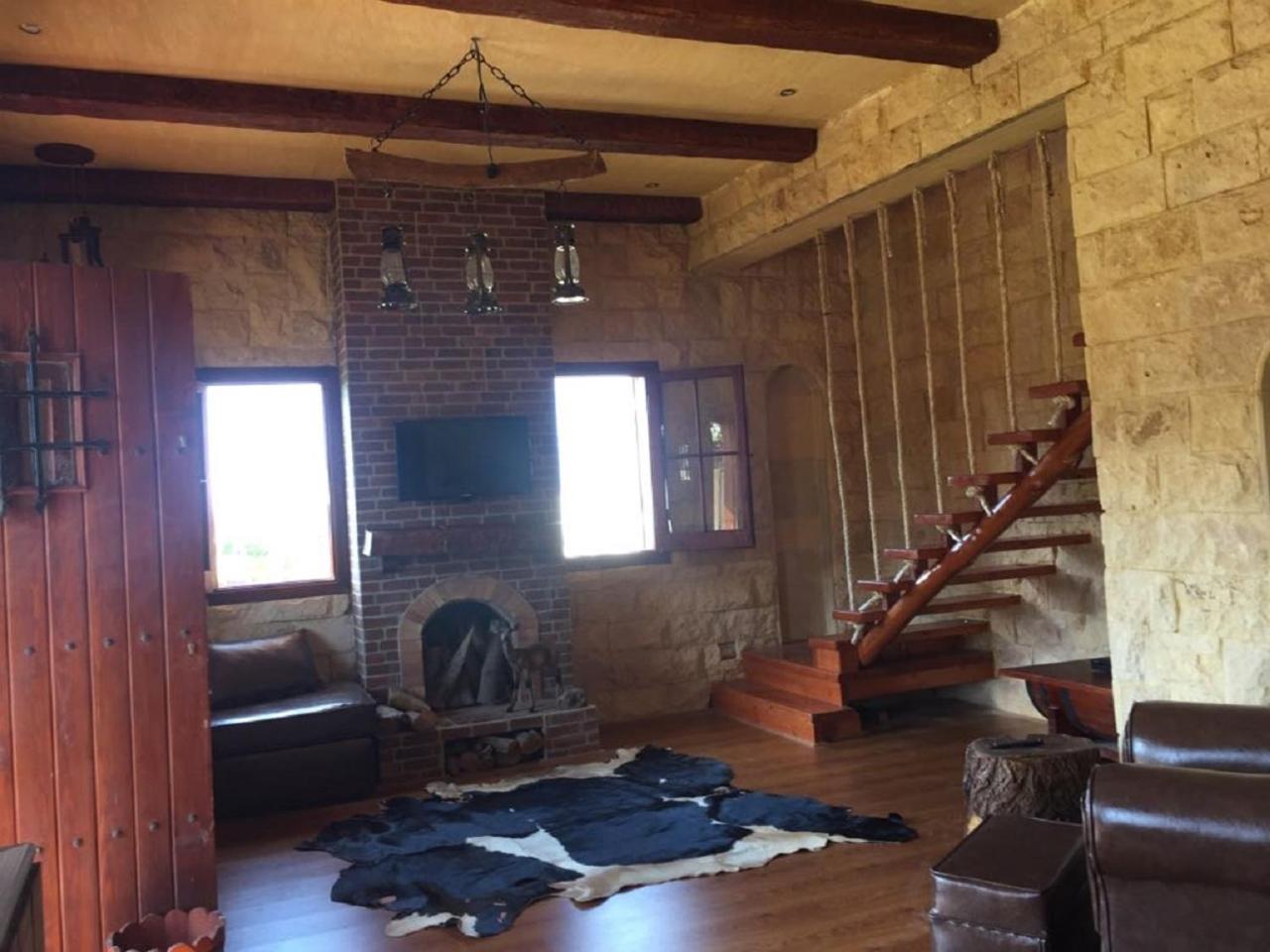 Jasmin Holiday House
