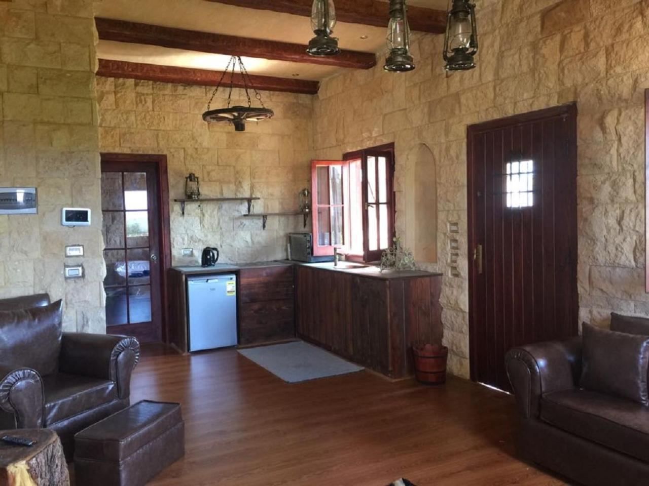 Jasmin Holiday House