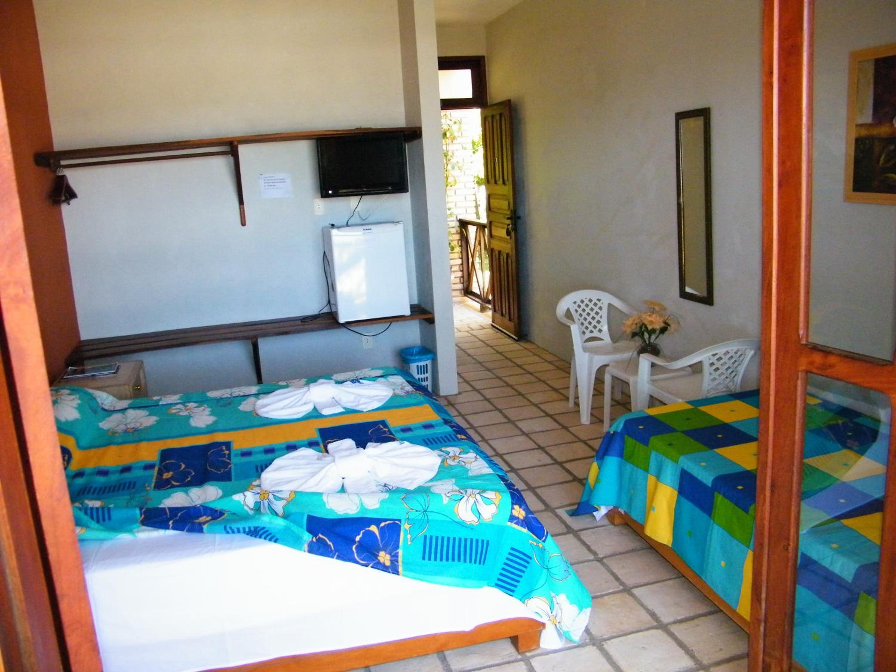 Igarakuê Flat