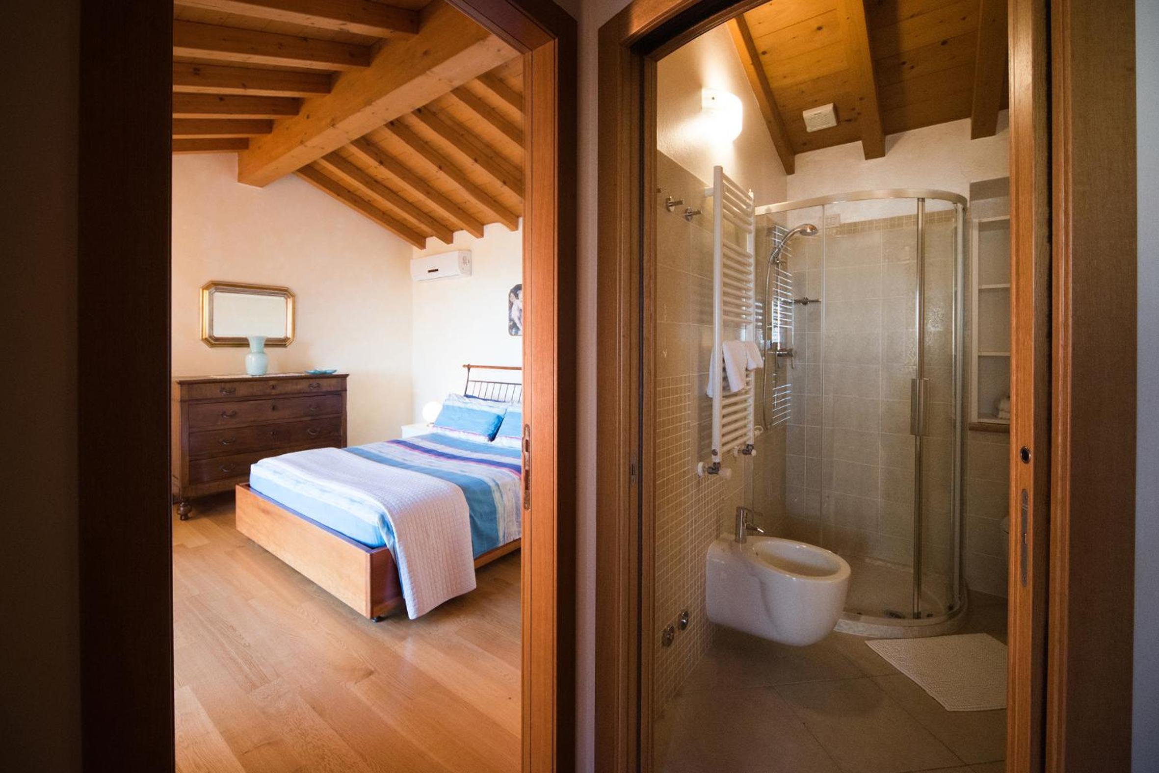 B&B La Rubiana