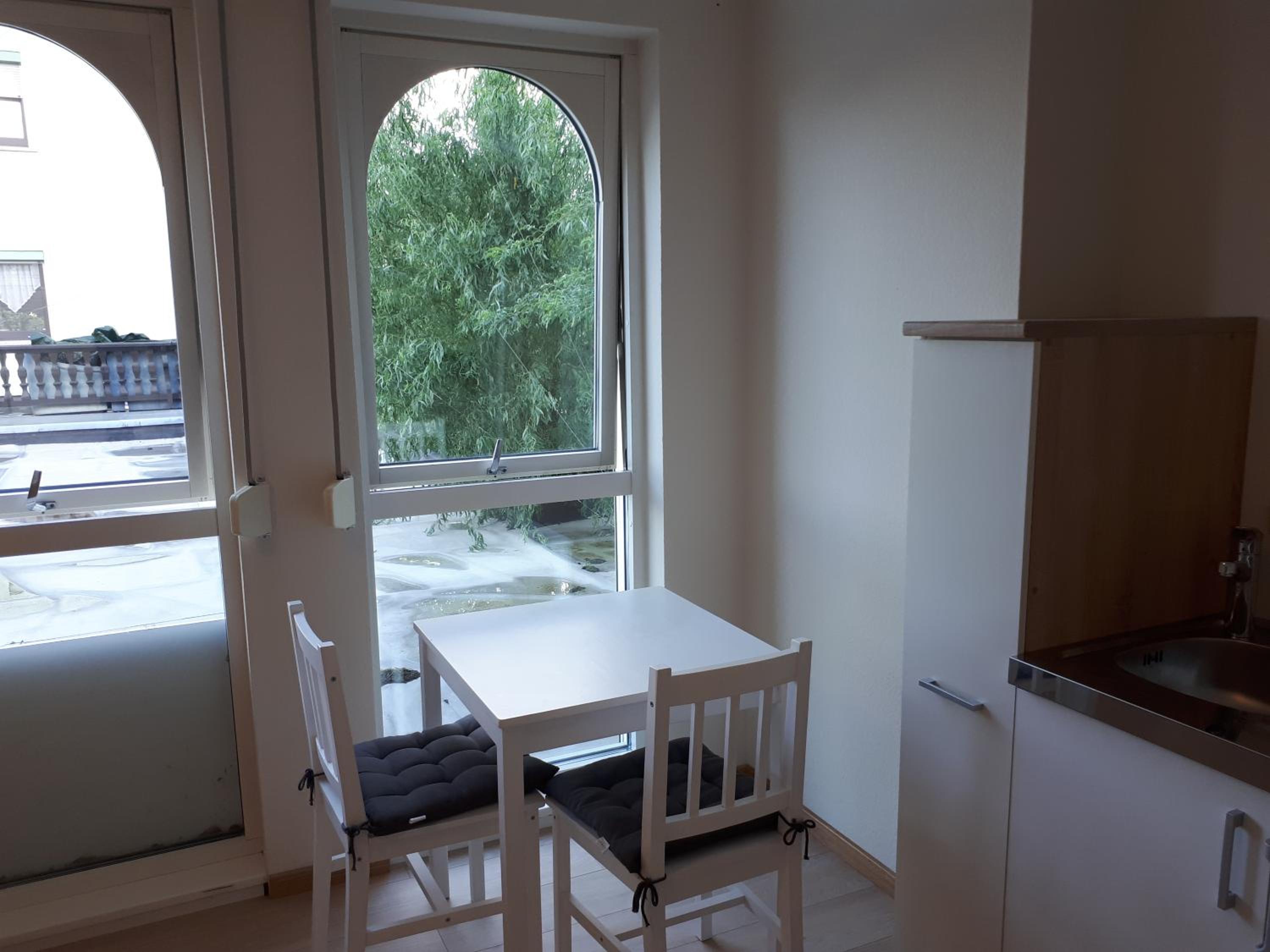 Fiore Gästezimmer