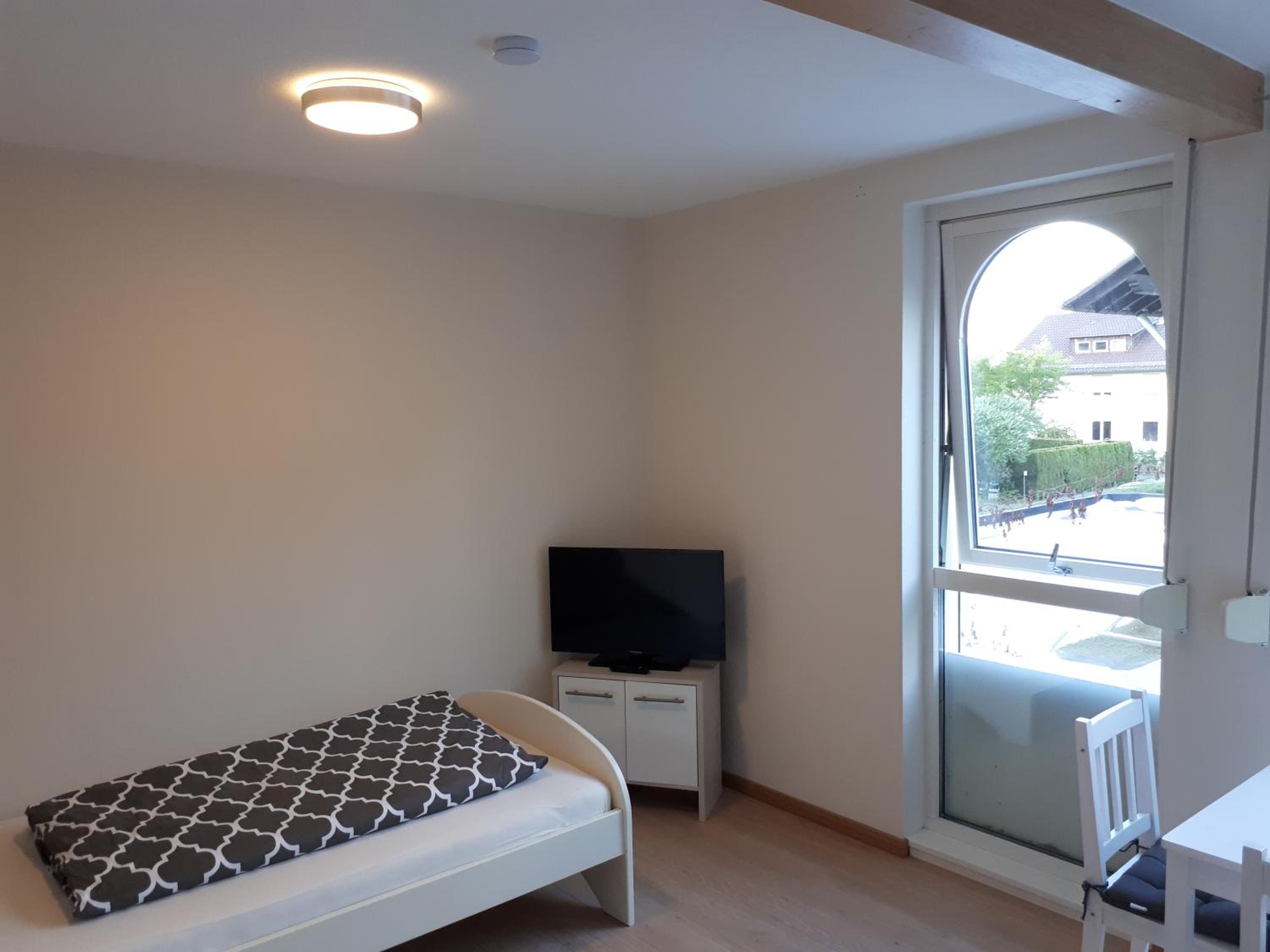 Fiore Gästezimmer