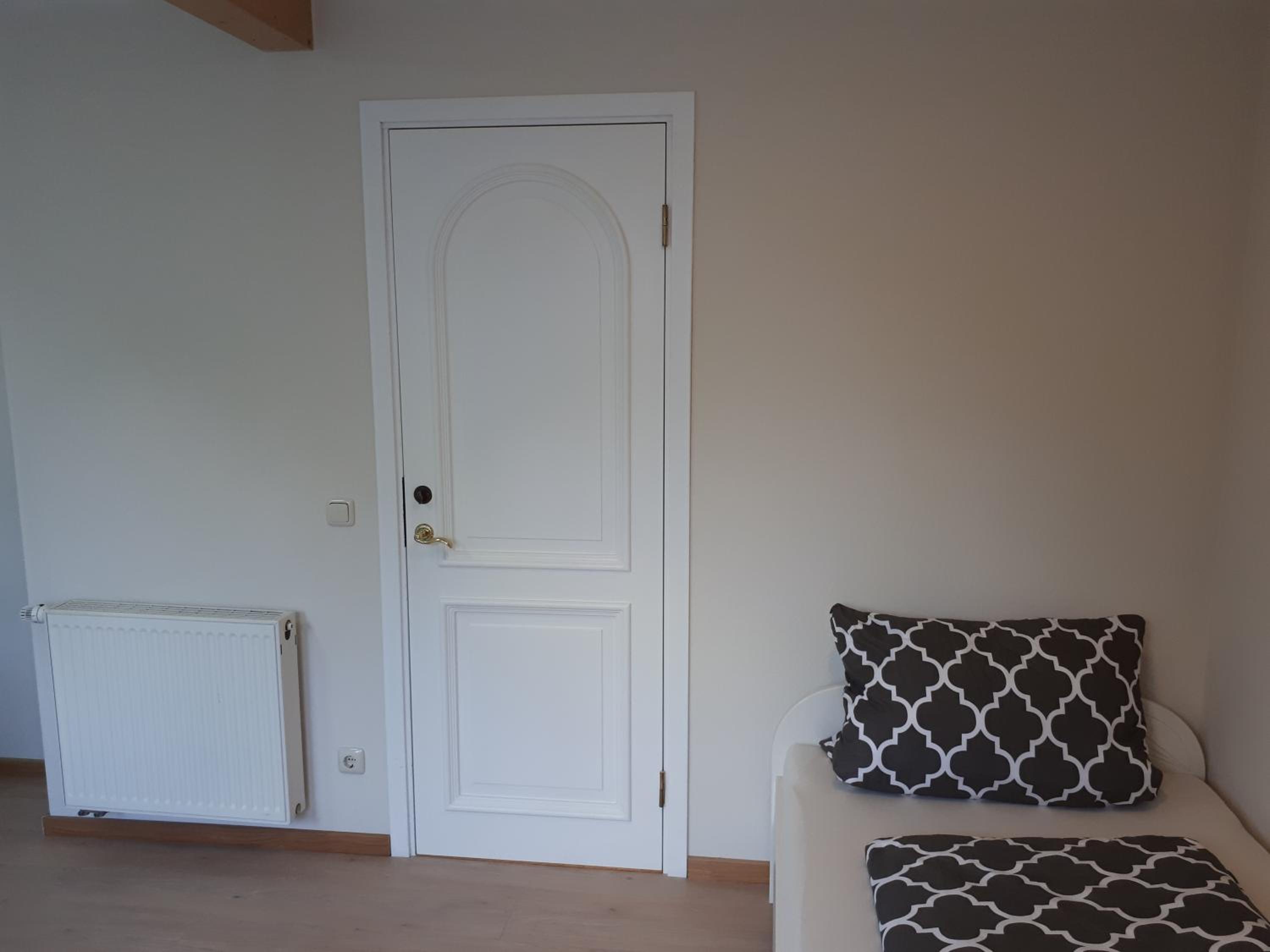 Fiore Gästezimmer