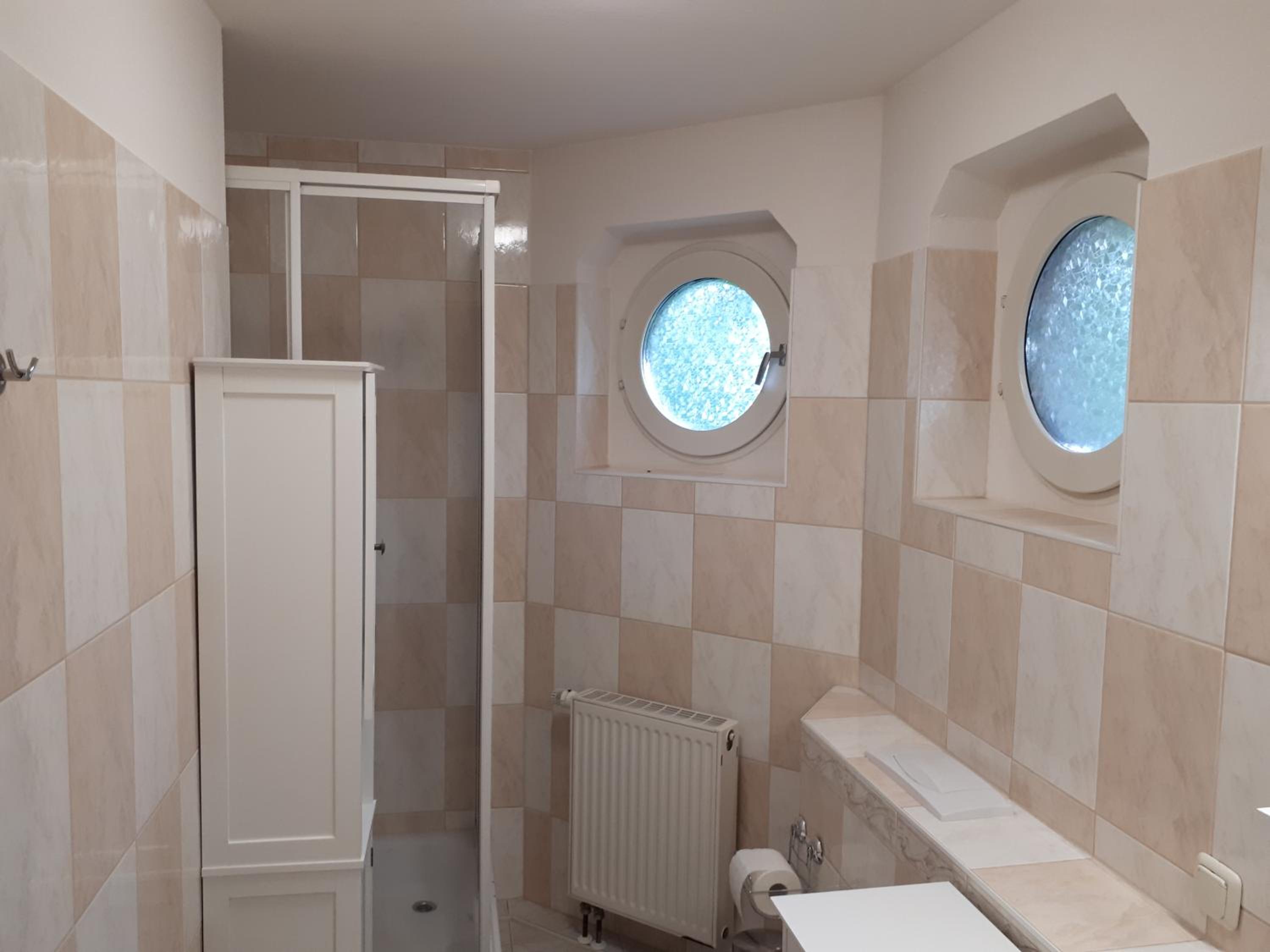 Fiore Gästezimmer