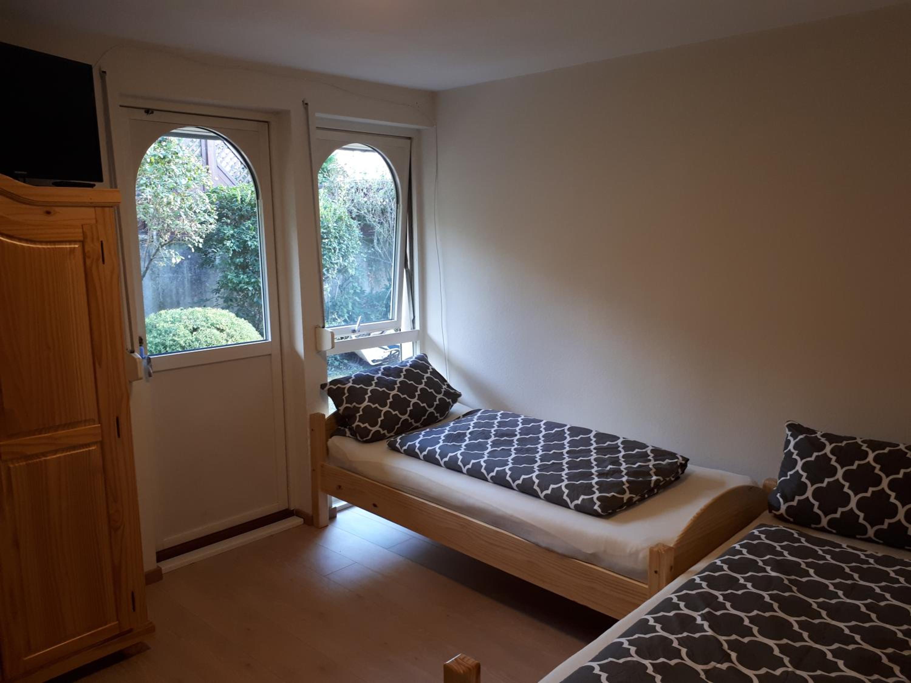 Fiore Gästezimmer