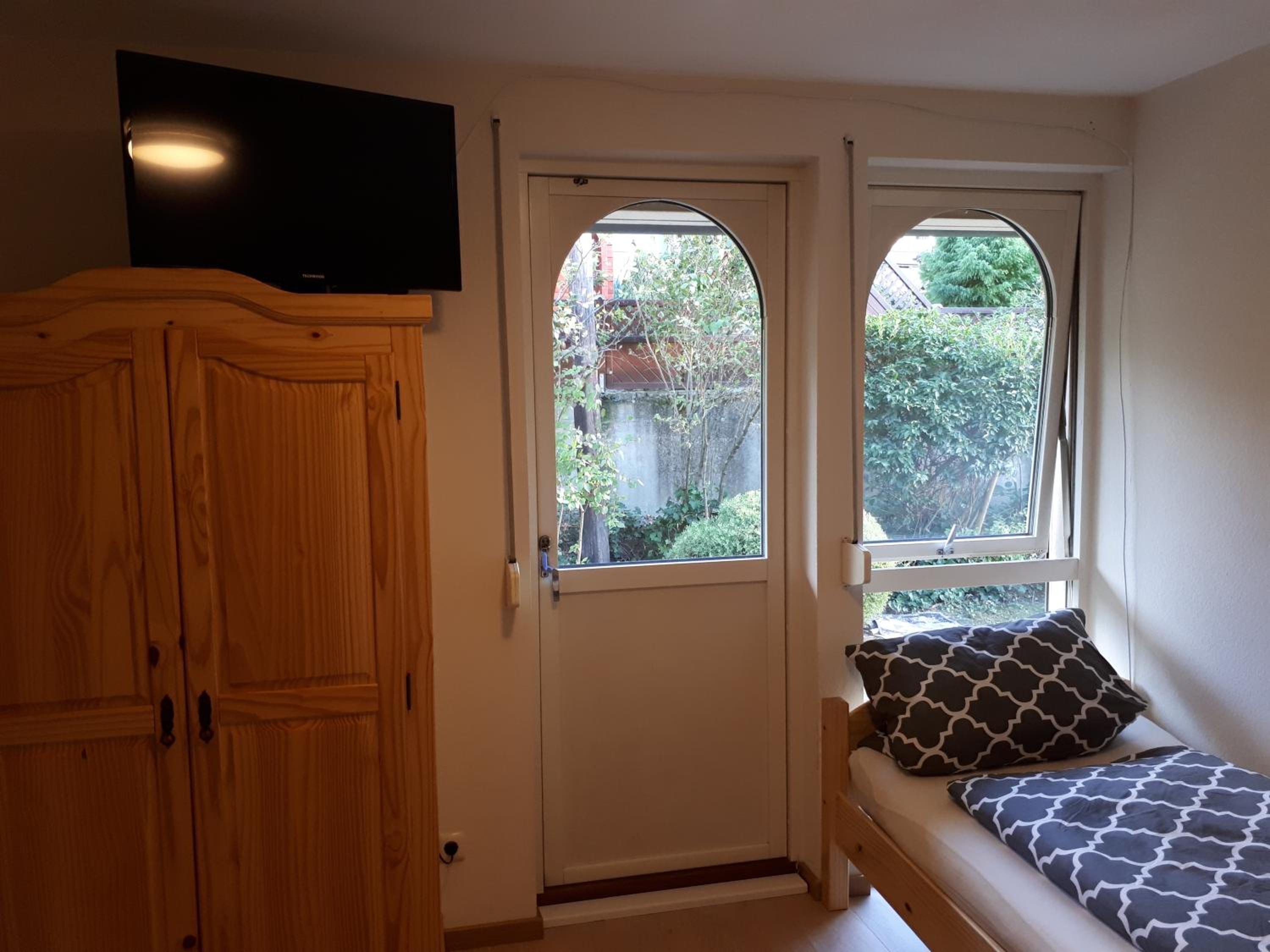 Fiore Gästezimmer