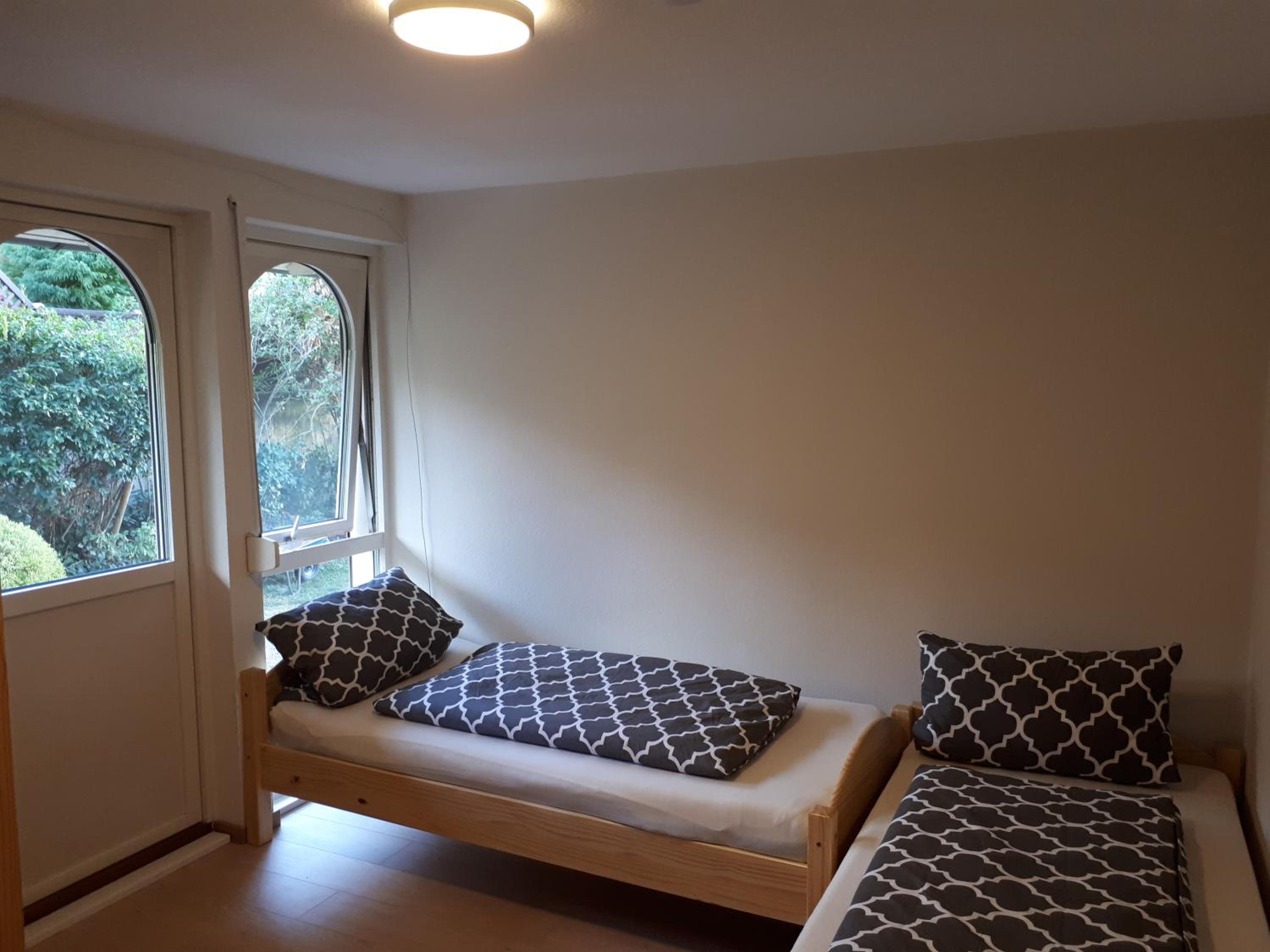 Fiore Gästezimmer