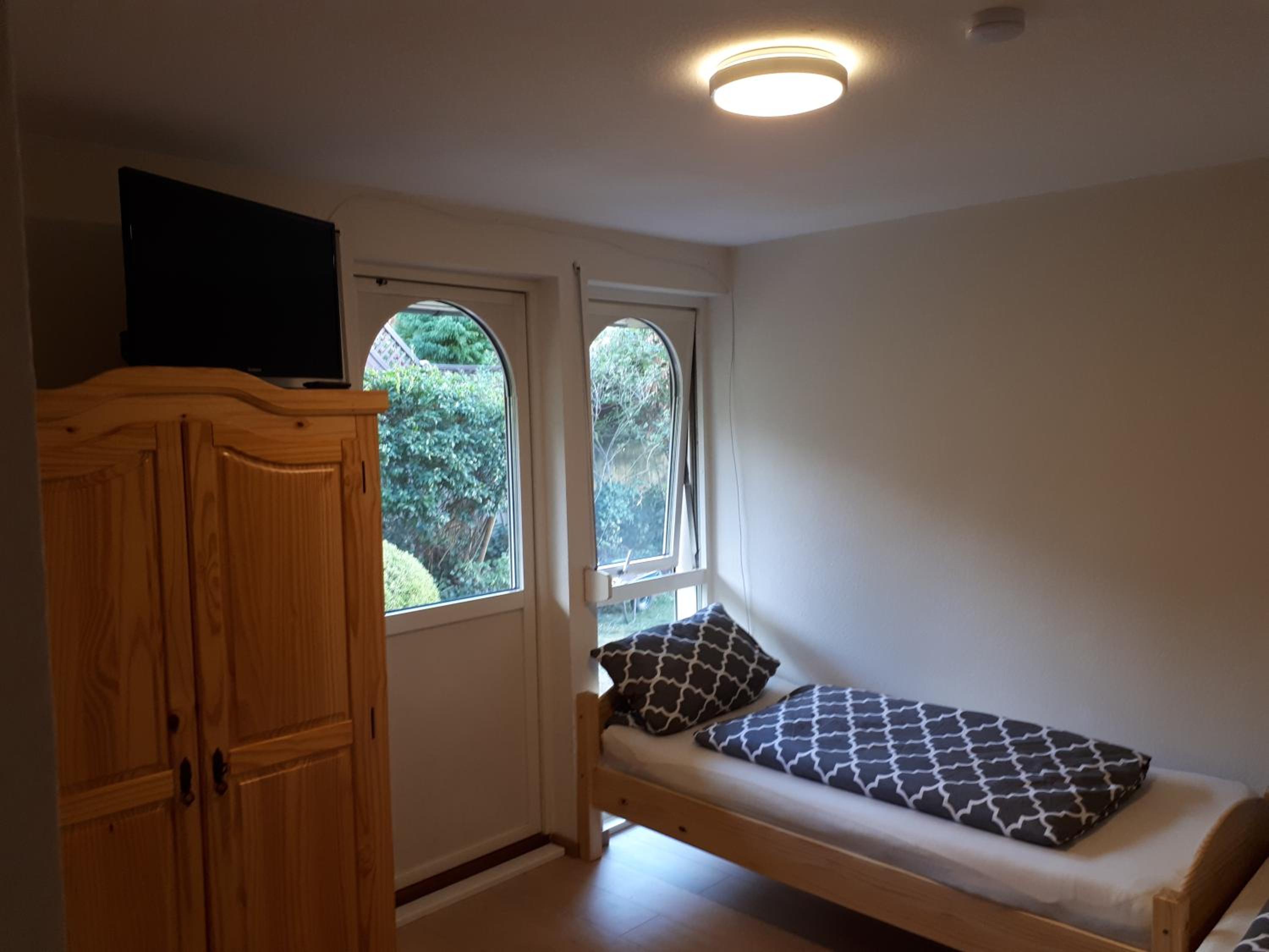 Fiore Gästezimmer
