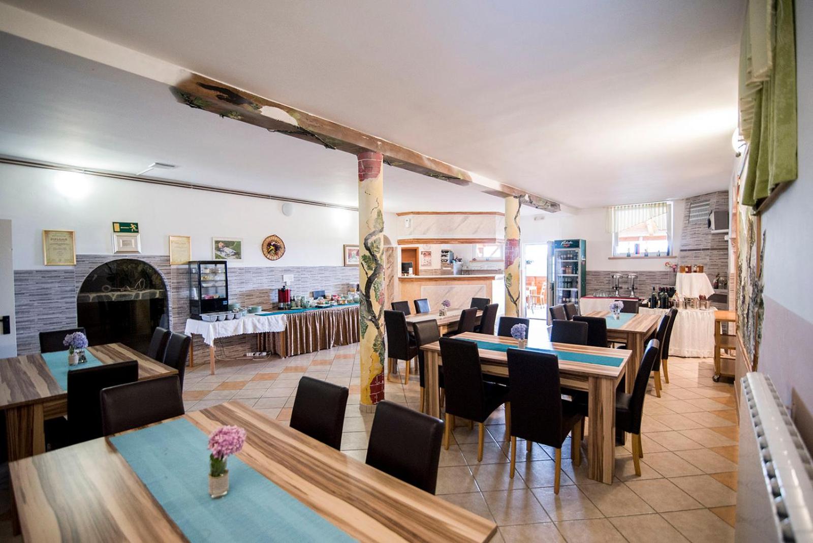 Guesthouse Prenočišča Širec