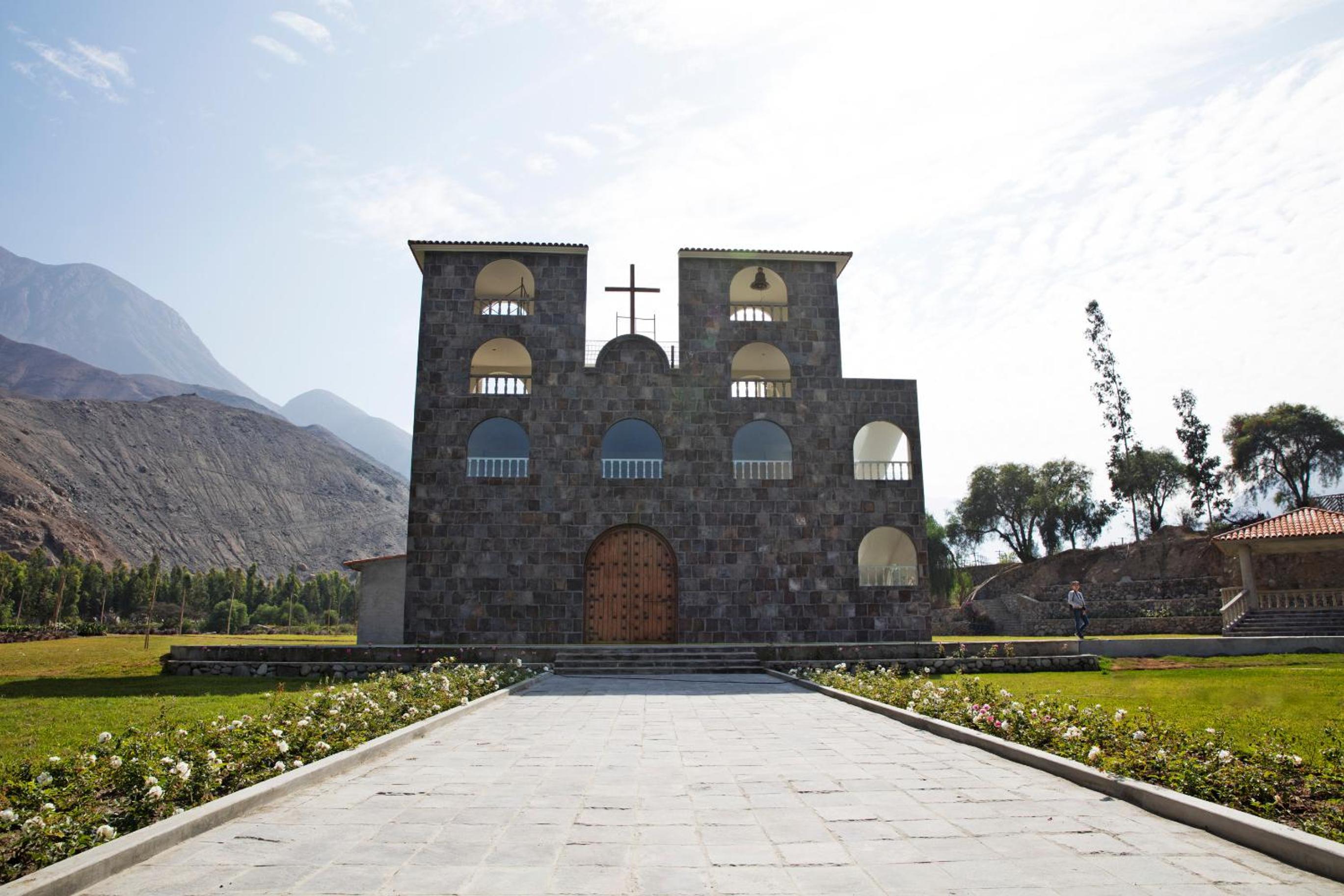 Guizado Portillo Hacienda & Resort