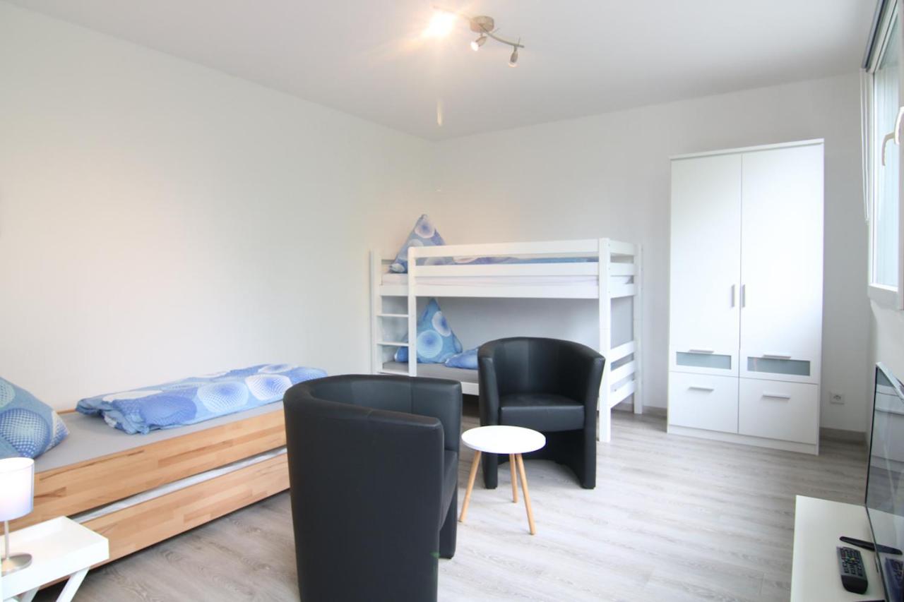 apartmondo Monteurapartments view 5