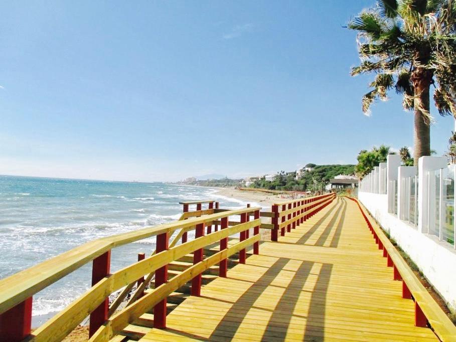 Tranquilidad en Mijas Costa view 2