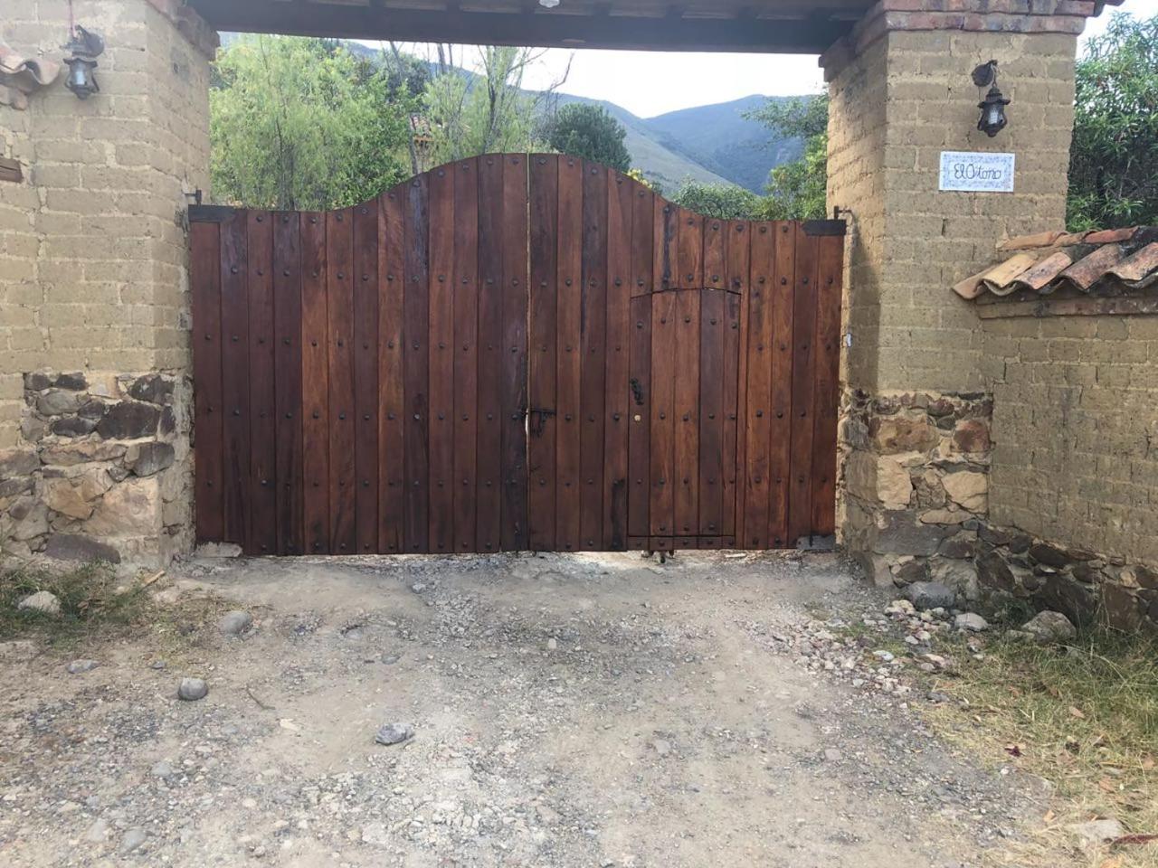 Casa Campestre El Otoño