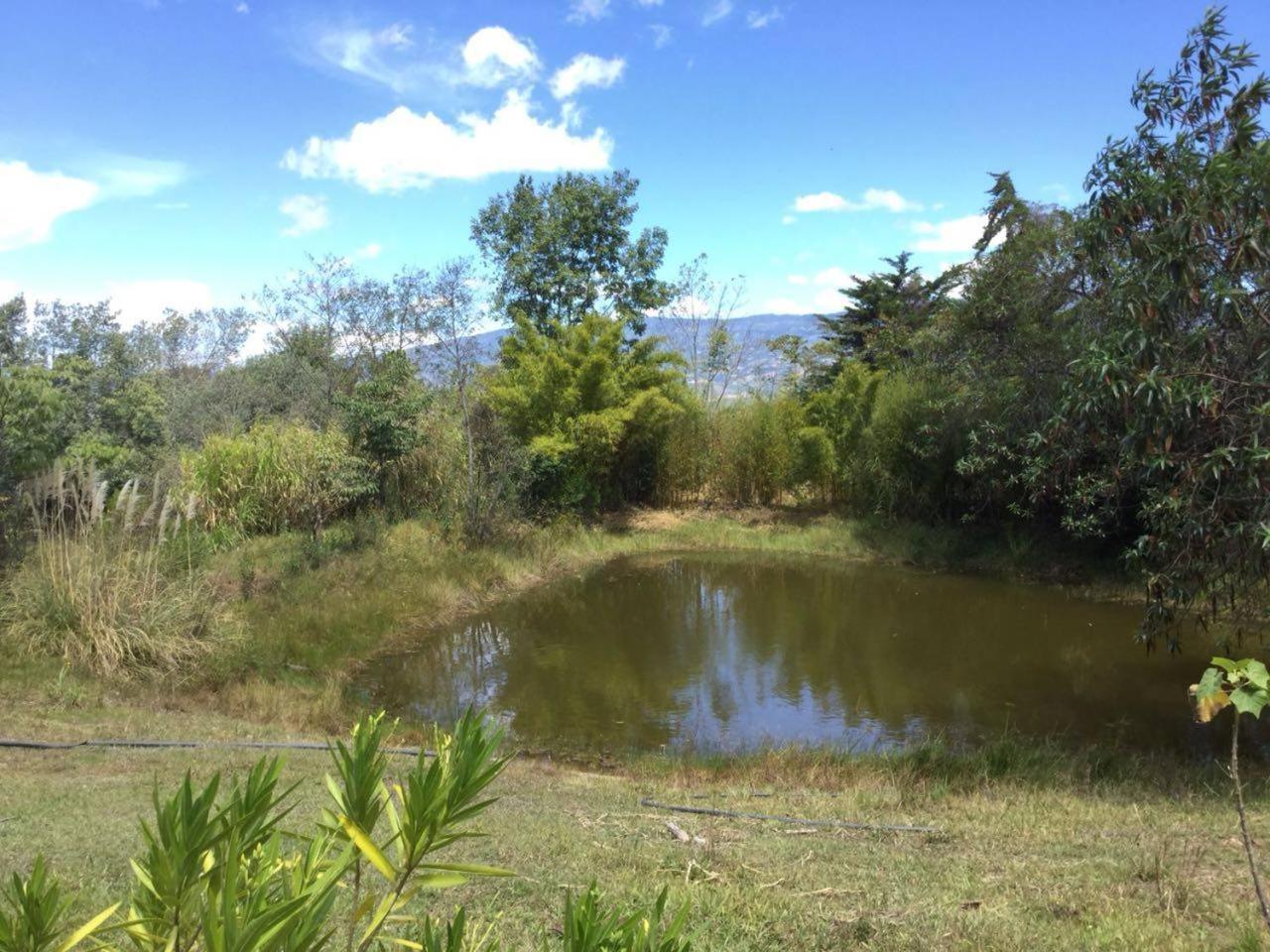 Casa Campestre El Otoño
