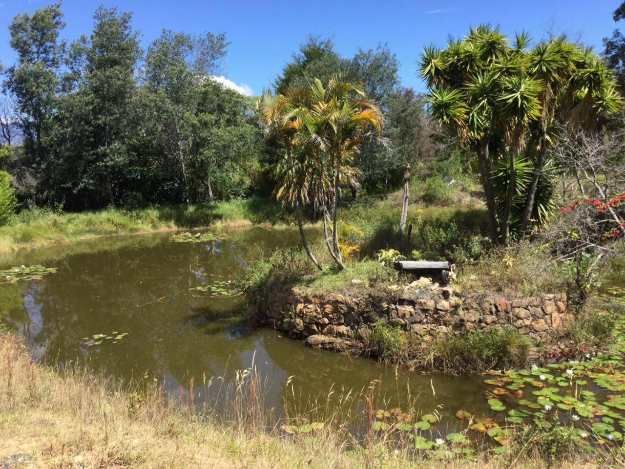 Casa Campestre El Otoño