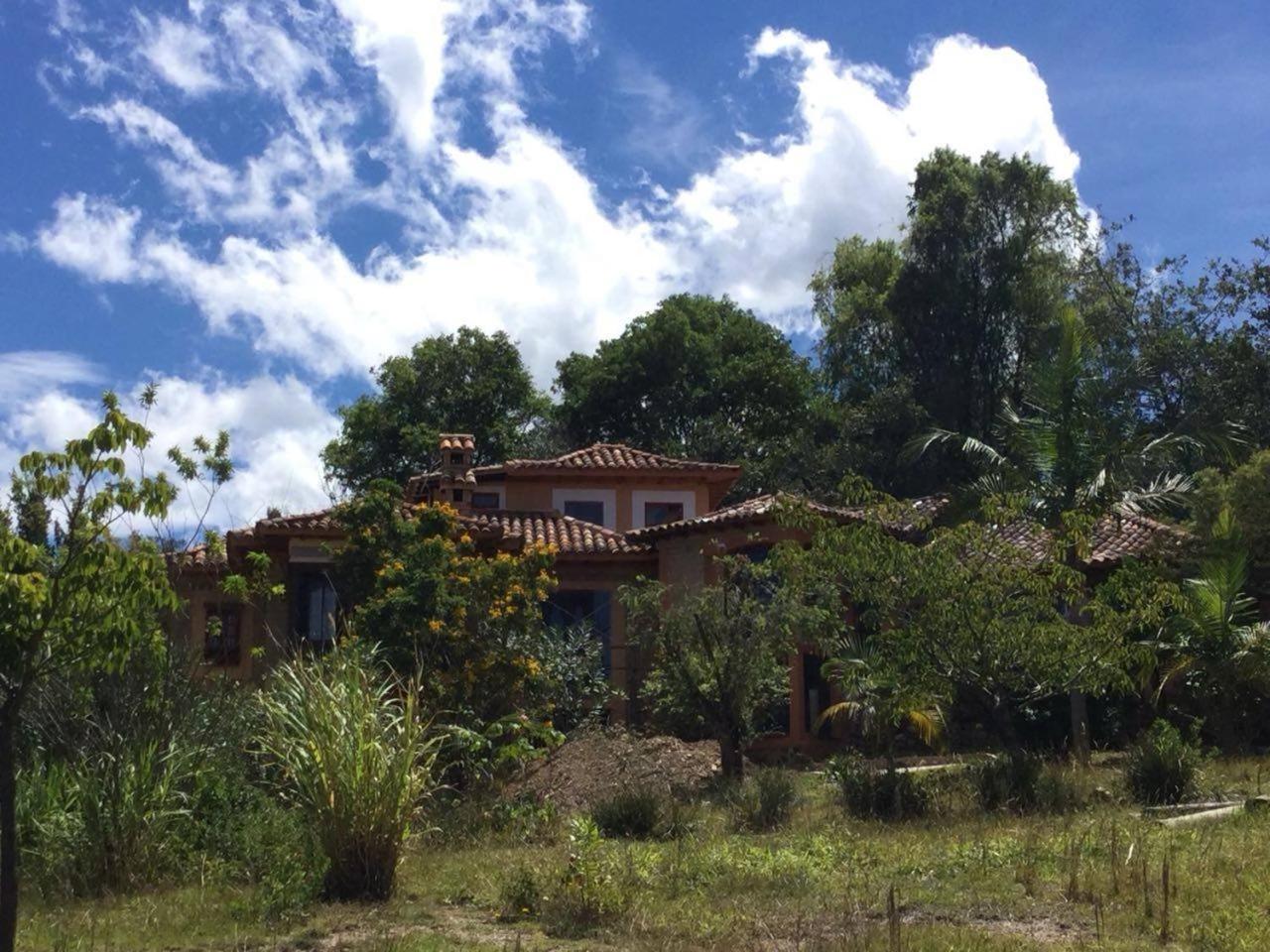 Casa Campestre El Otoño