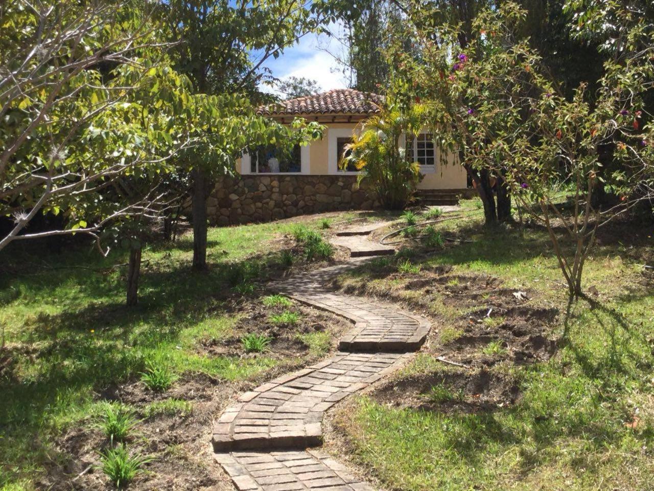 Casa Campestre El Otoño