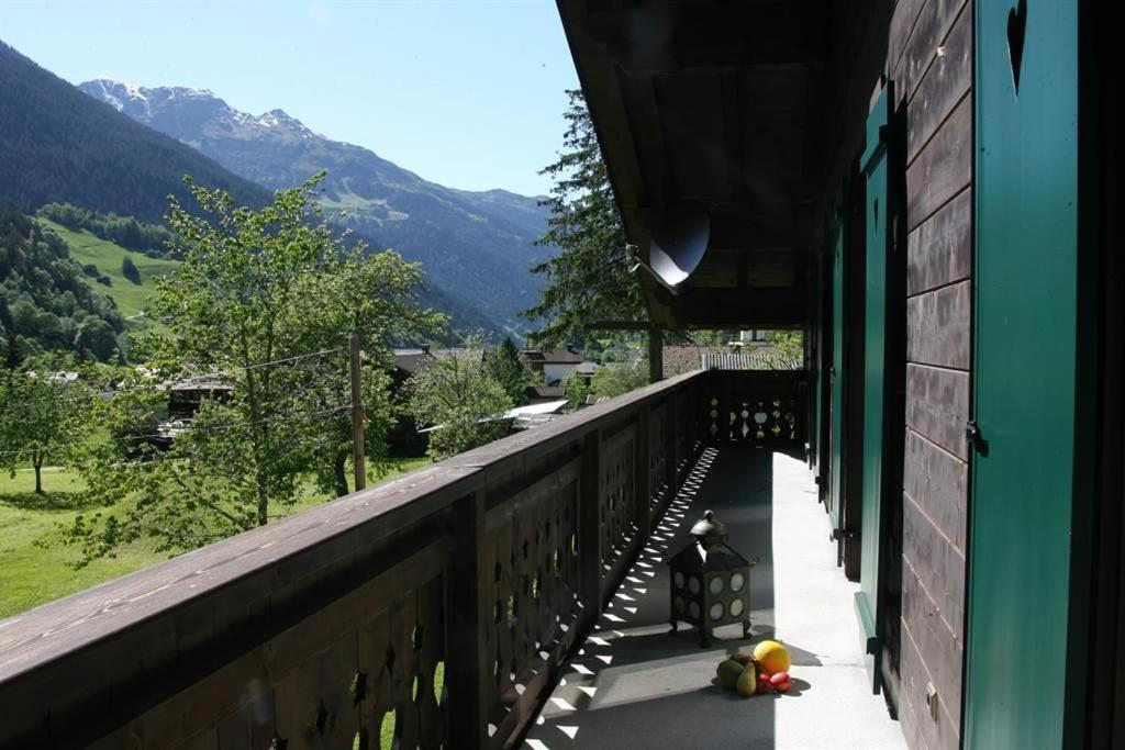 Landhaus Heidi