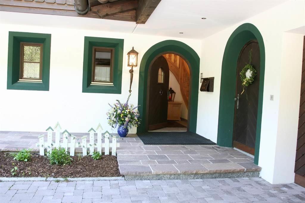 Landhaus Heidi