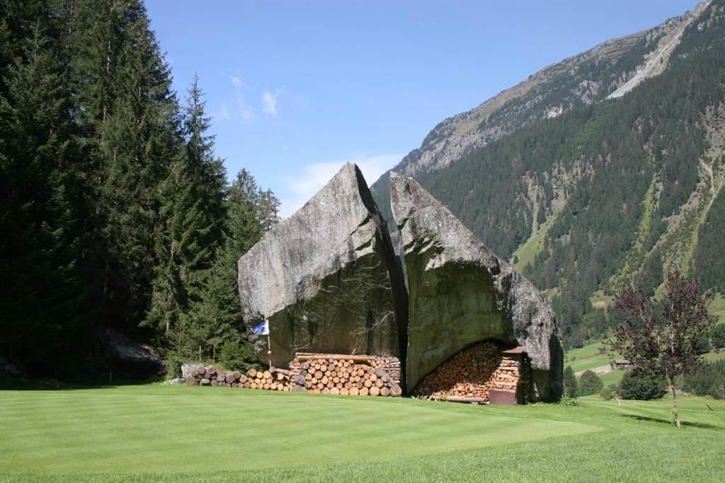 Landhaus Heidi