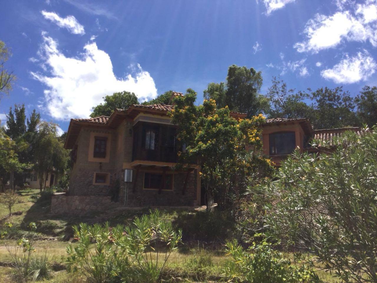 Casa Campestre El Otoño