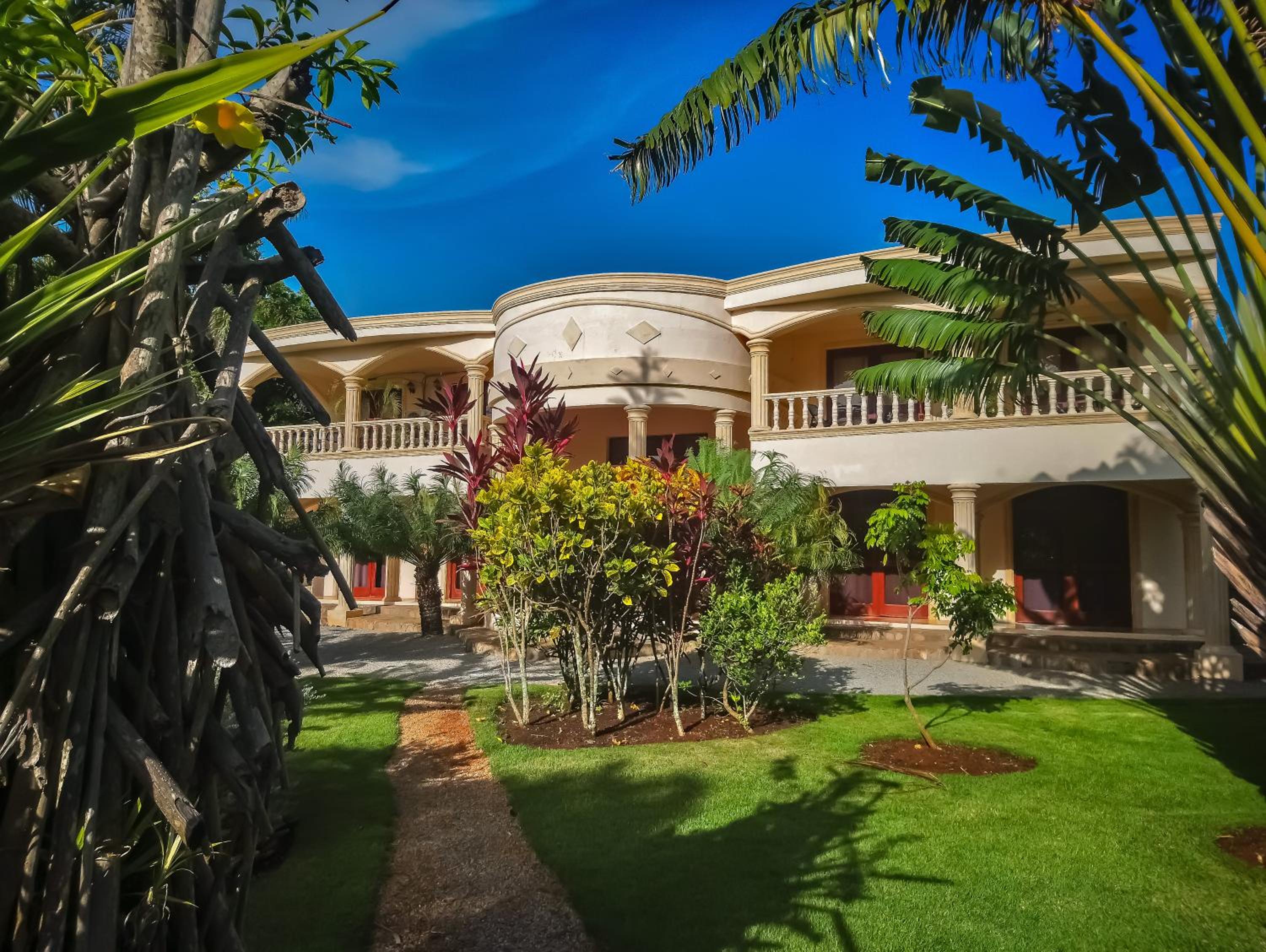 Hotel Villa La Plantacion