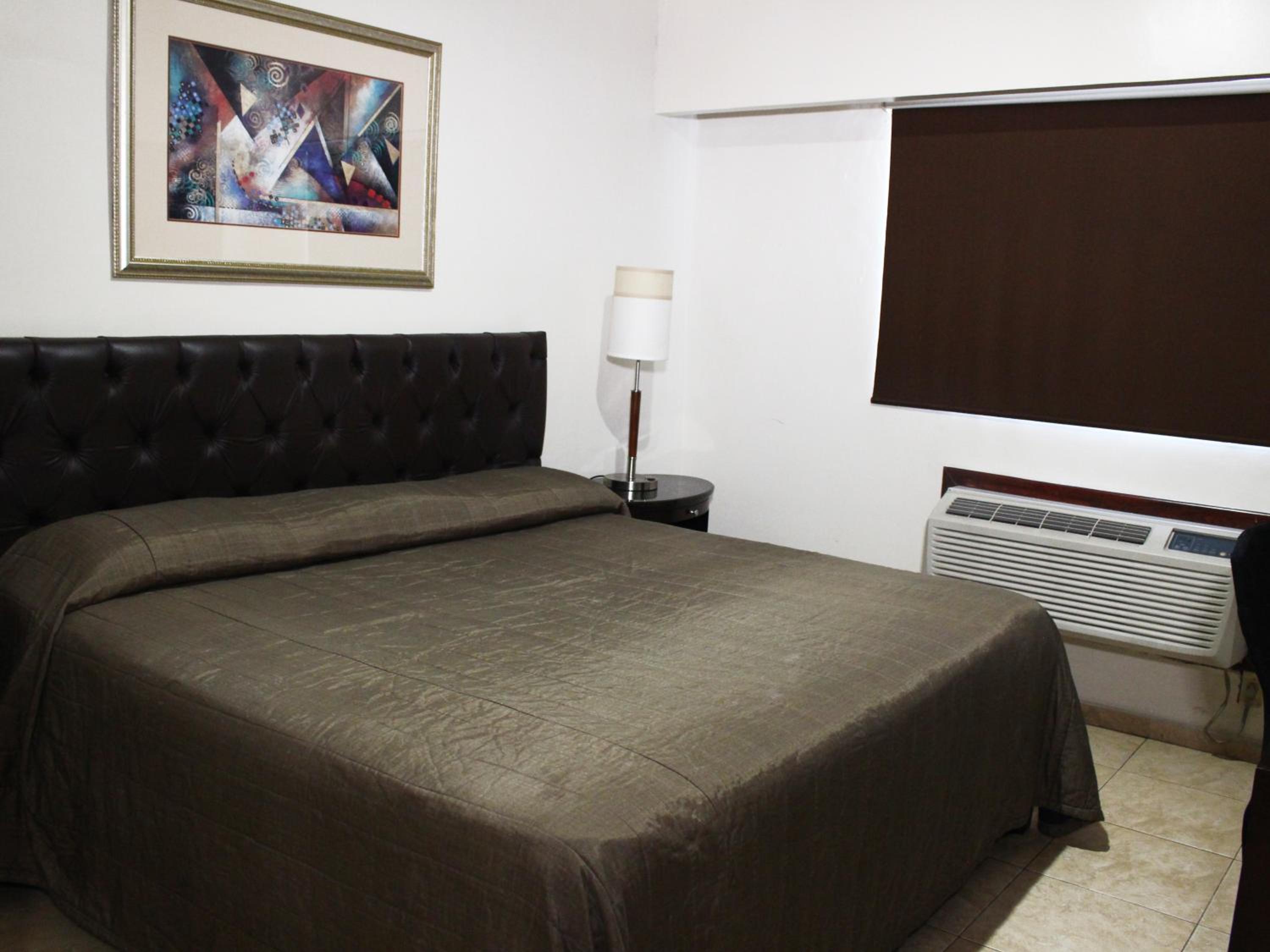 Los Mochis Vacations - Hotel America Centro - Property Image 65