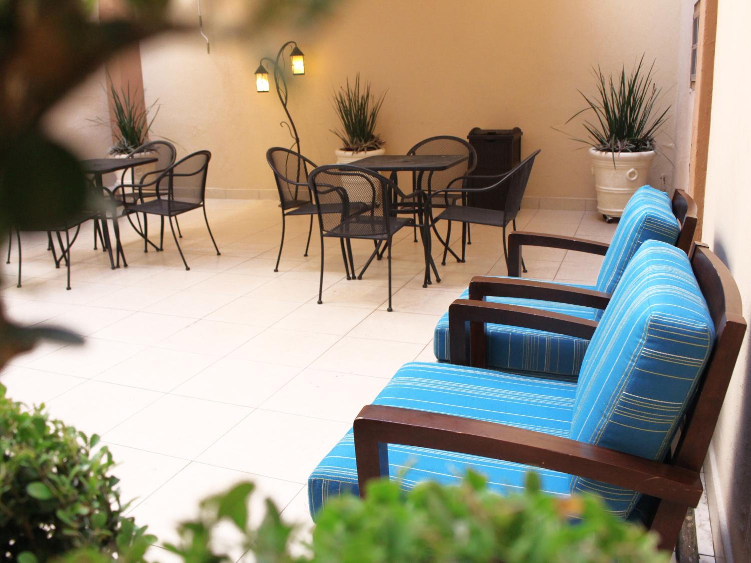 Los Mochis Vacations - Hotel America Centro - Property Image 63