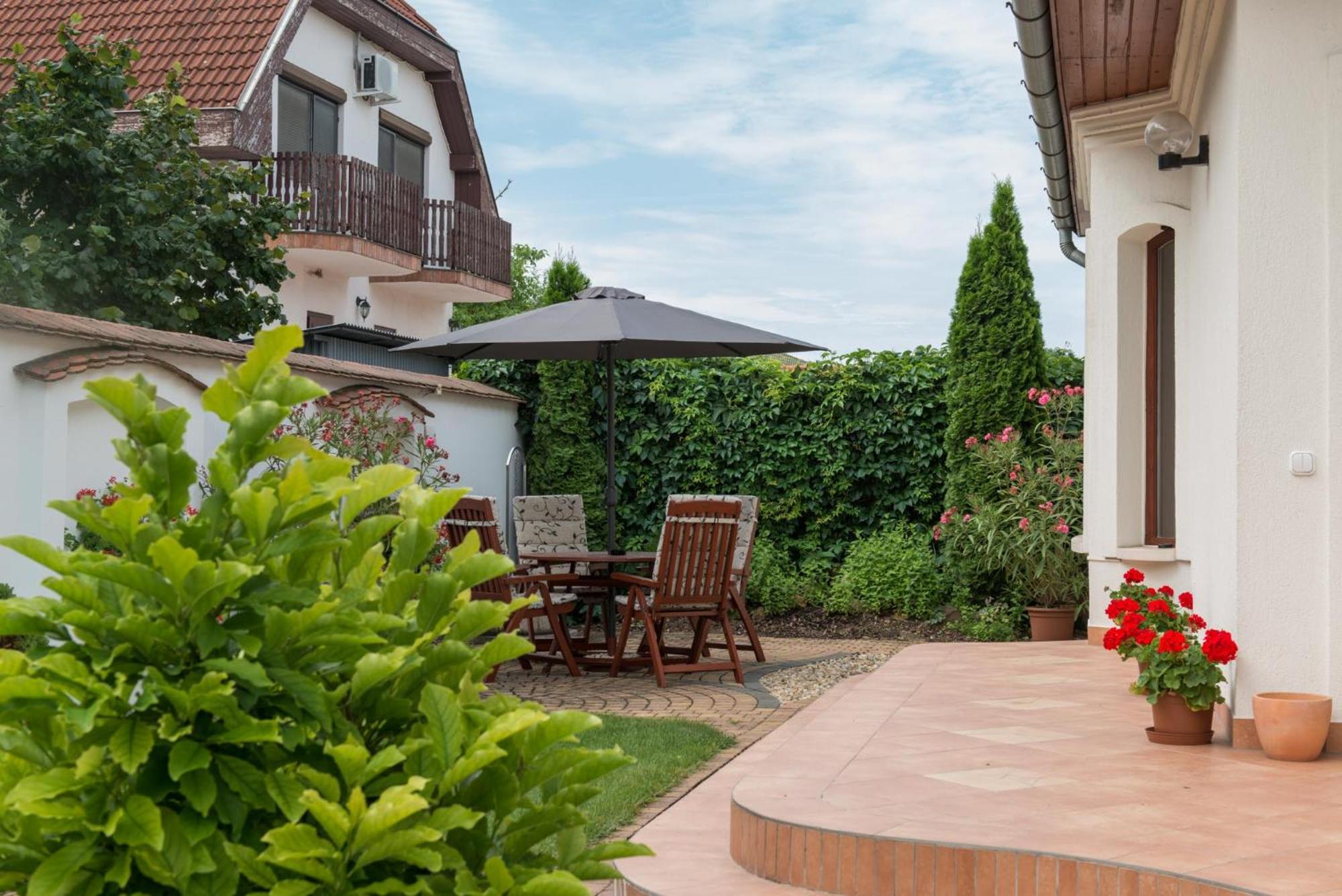 Hajdu Apartman 2. view 2