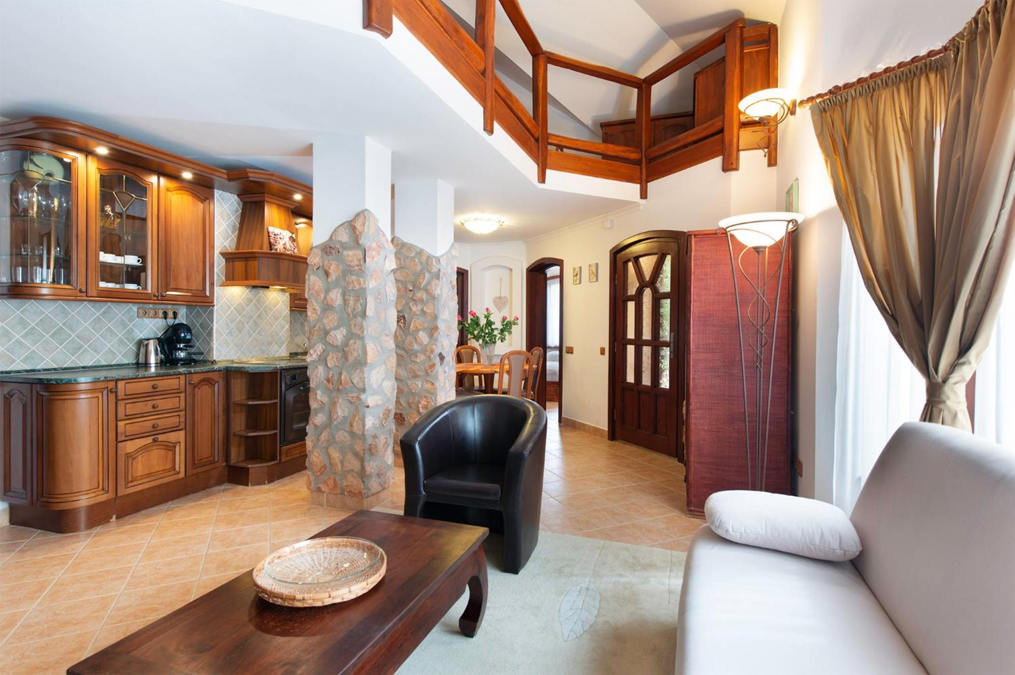 Hajdu Apartman 2. view 4